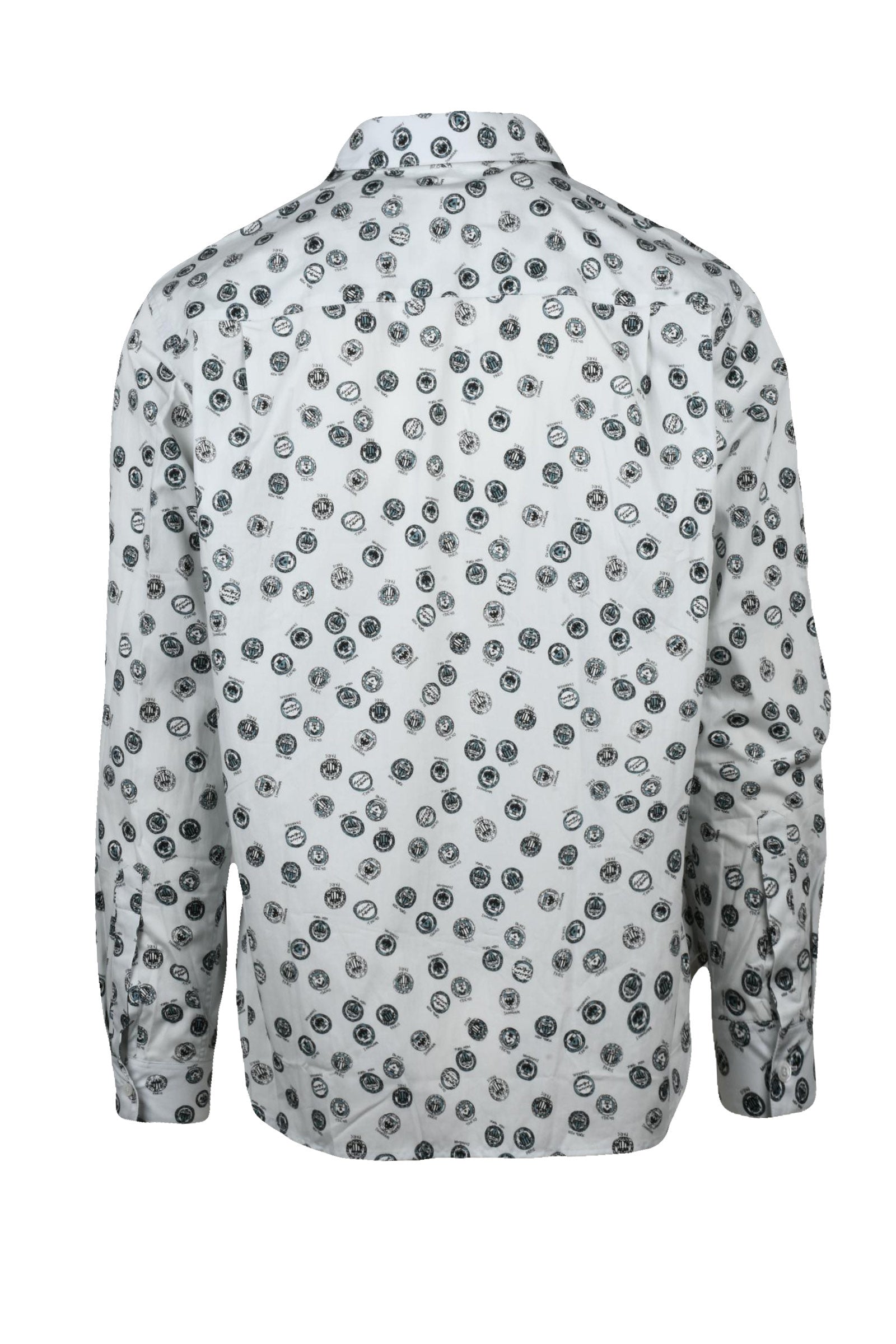 MAISON KITSUNE - SHIRT