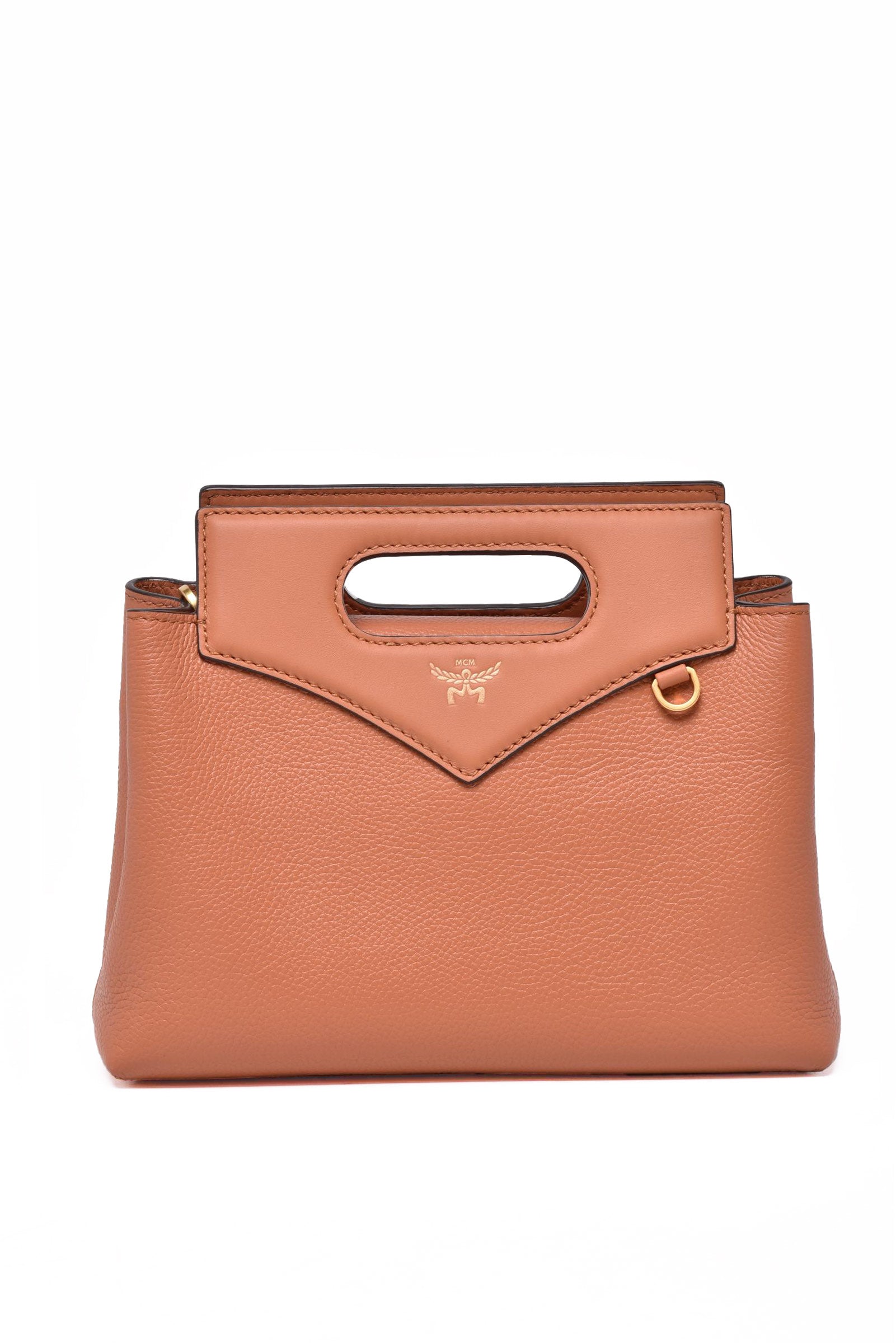 MCM - BAGS AND BACKPACKS