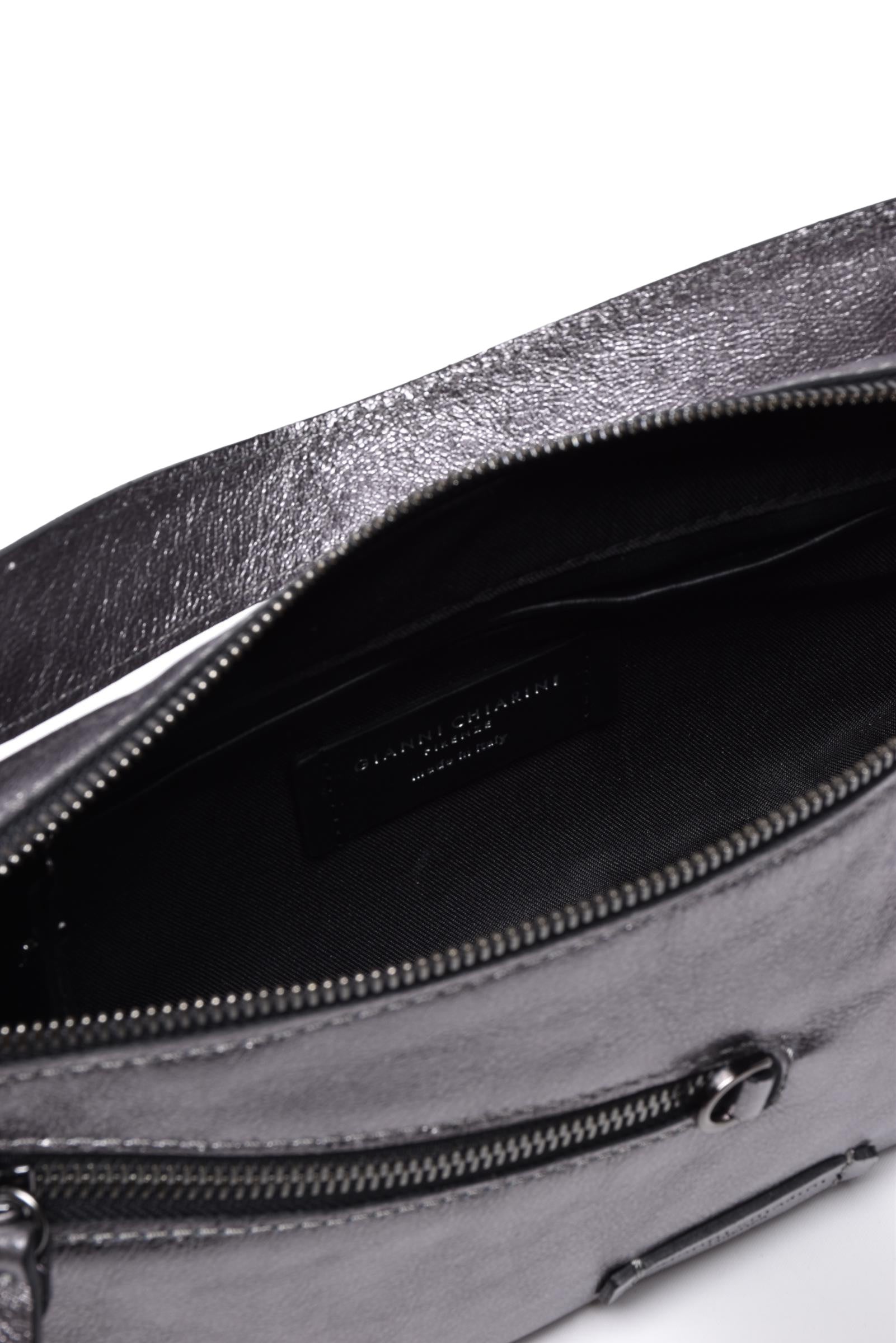 GIANNI CHIARINI - BAGS AND BACKPACKS