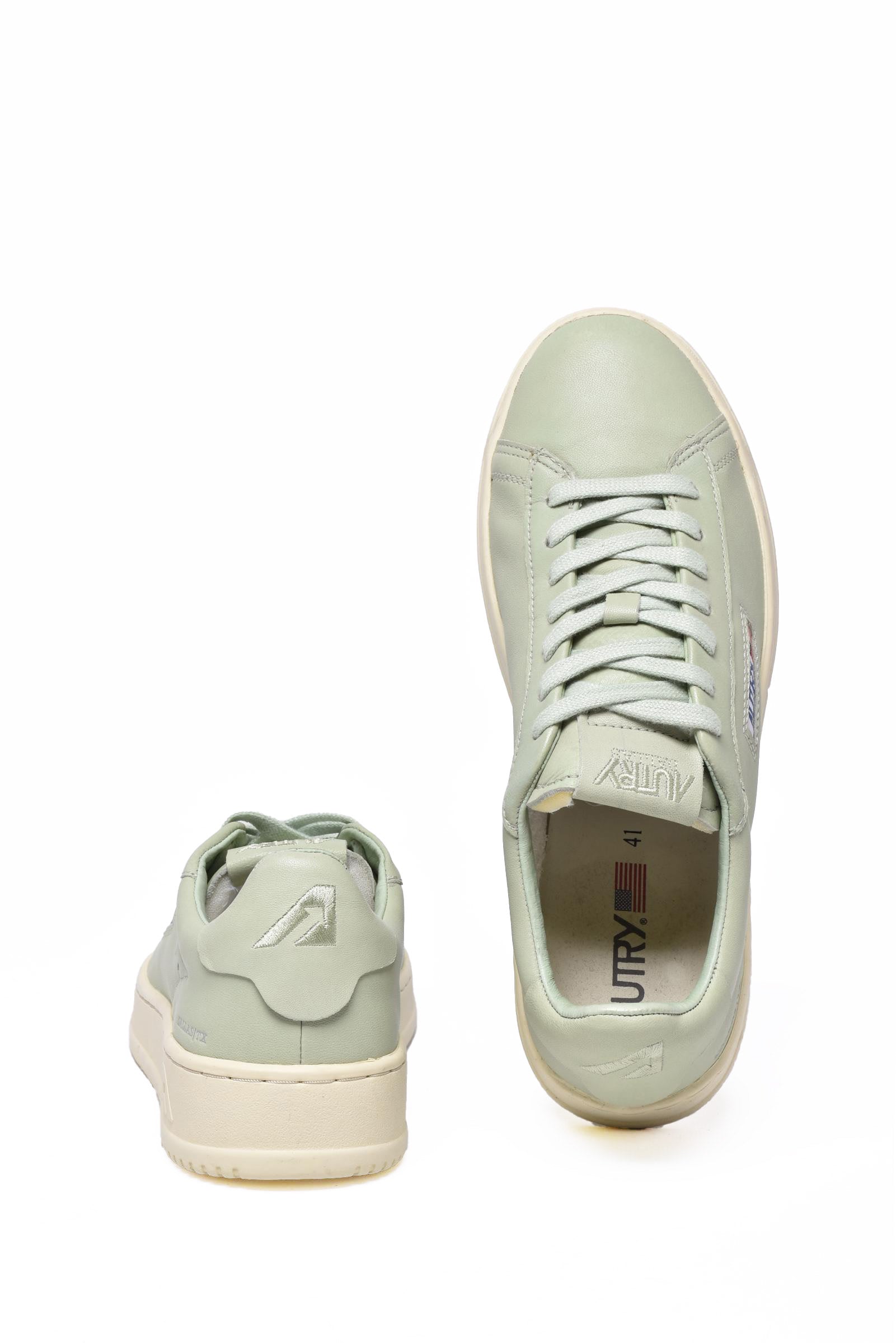 AUTRY - SHOES