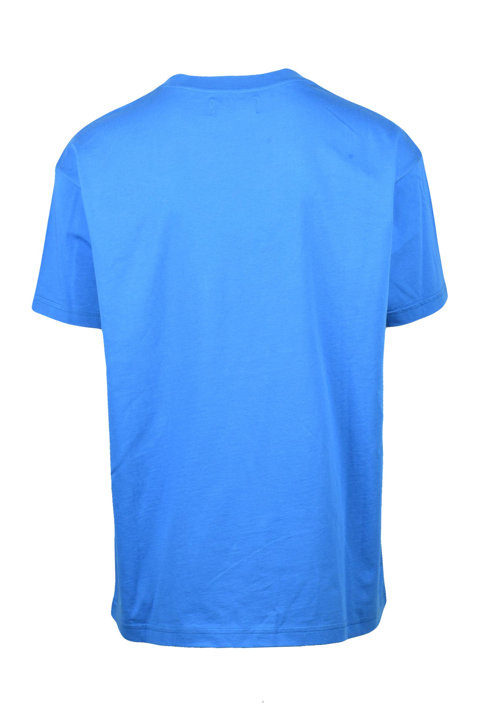VIVIENNE WESTWOOD - T-SHIRT AND POLO