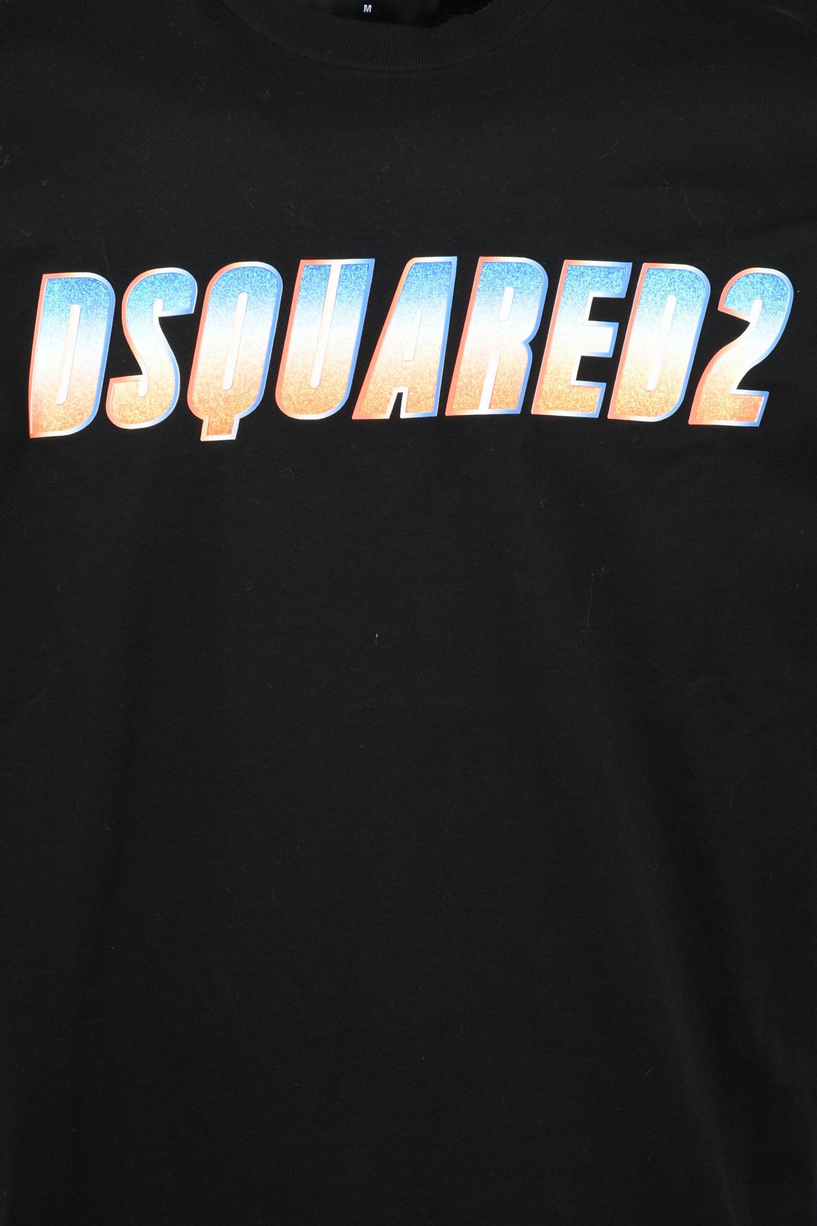 DSQUARED2 - T-SHIRT AND POLO