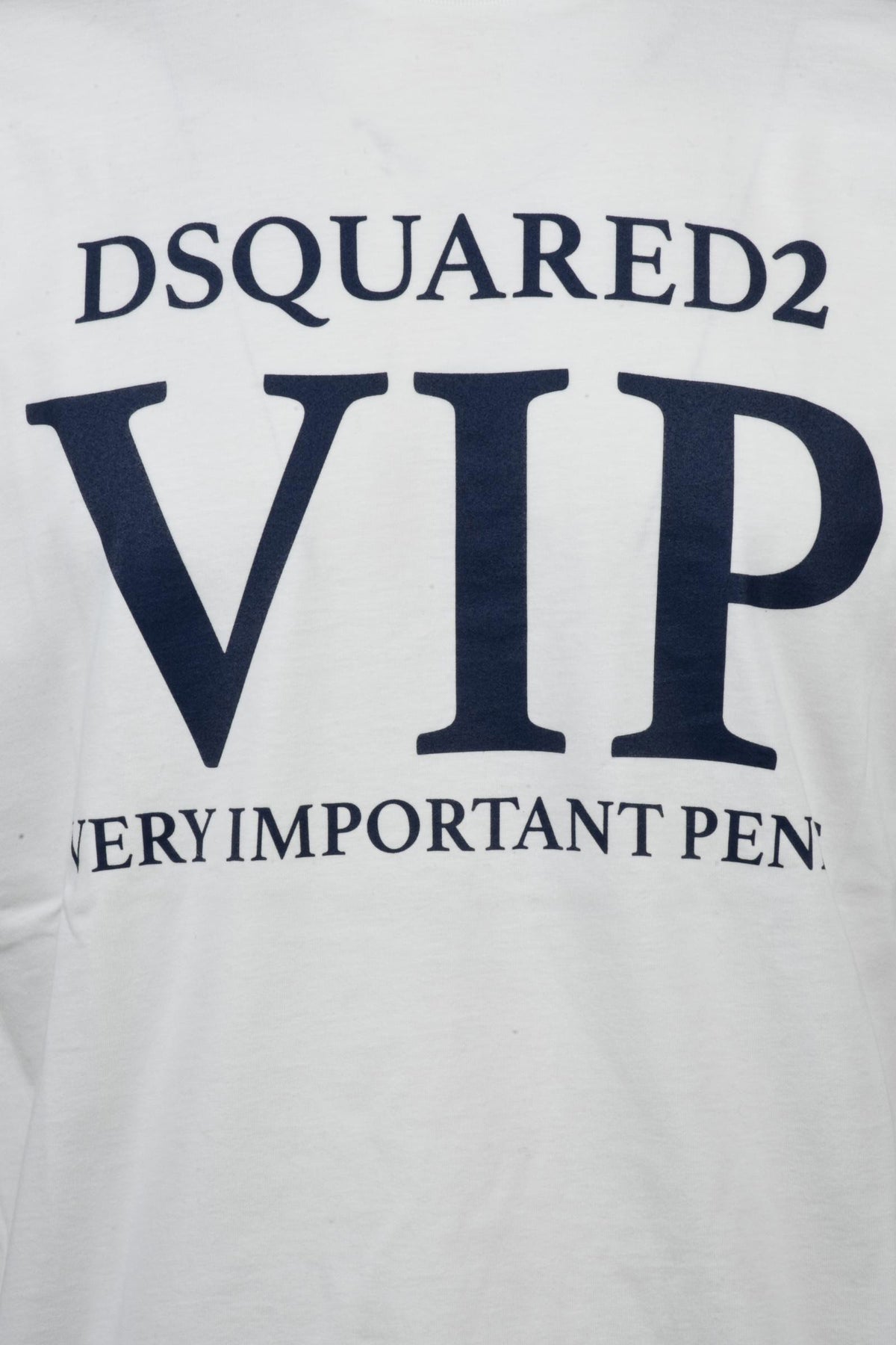 DSQUARED2 - T-SHIRT AND POLO