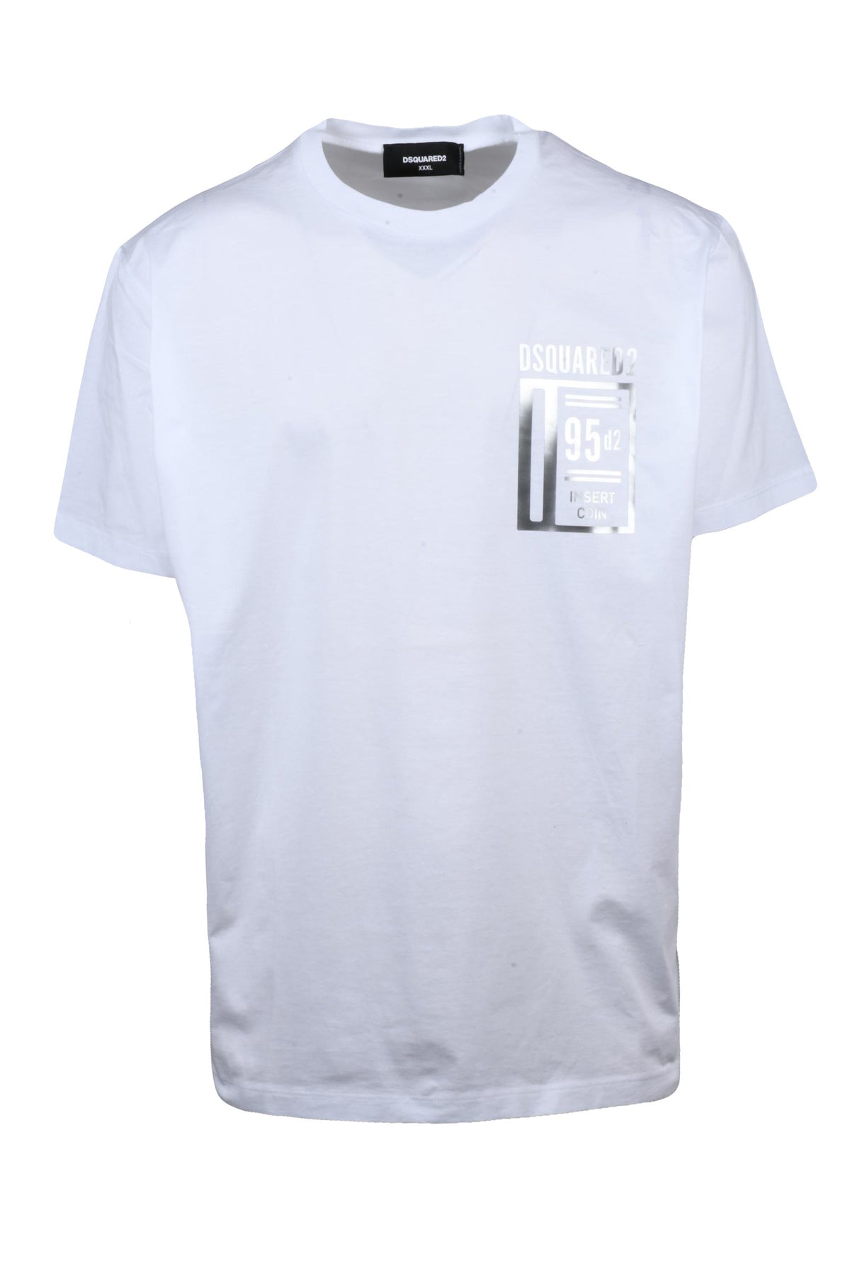 DSQUARED2 - T-SHIRT AND POLO