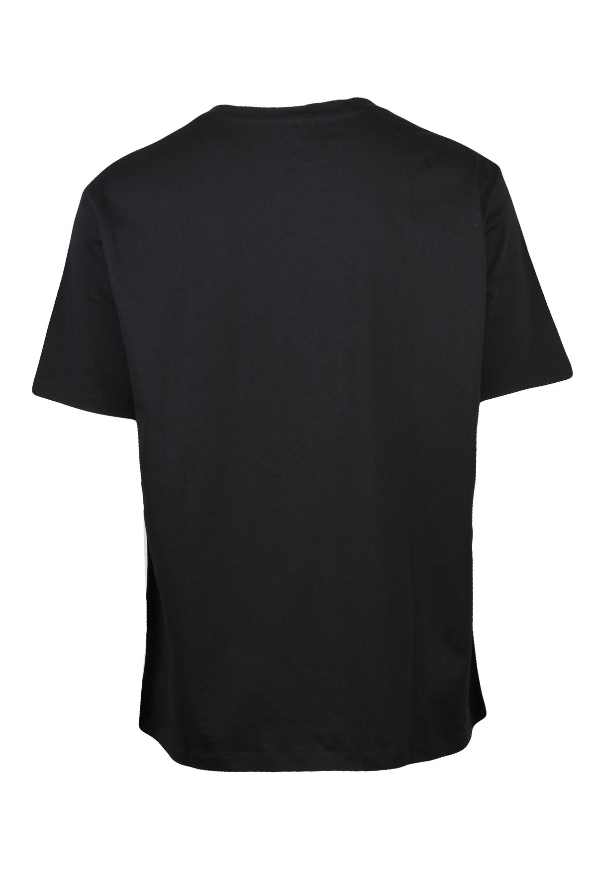 BALMAIN - T-SHIRT AND POLO