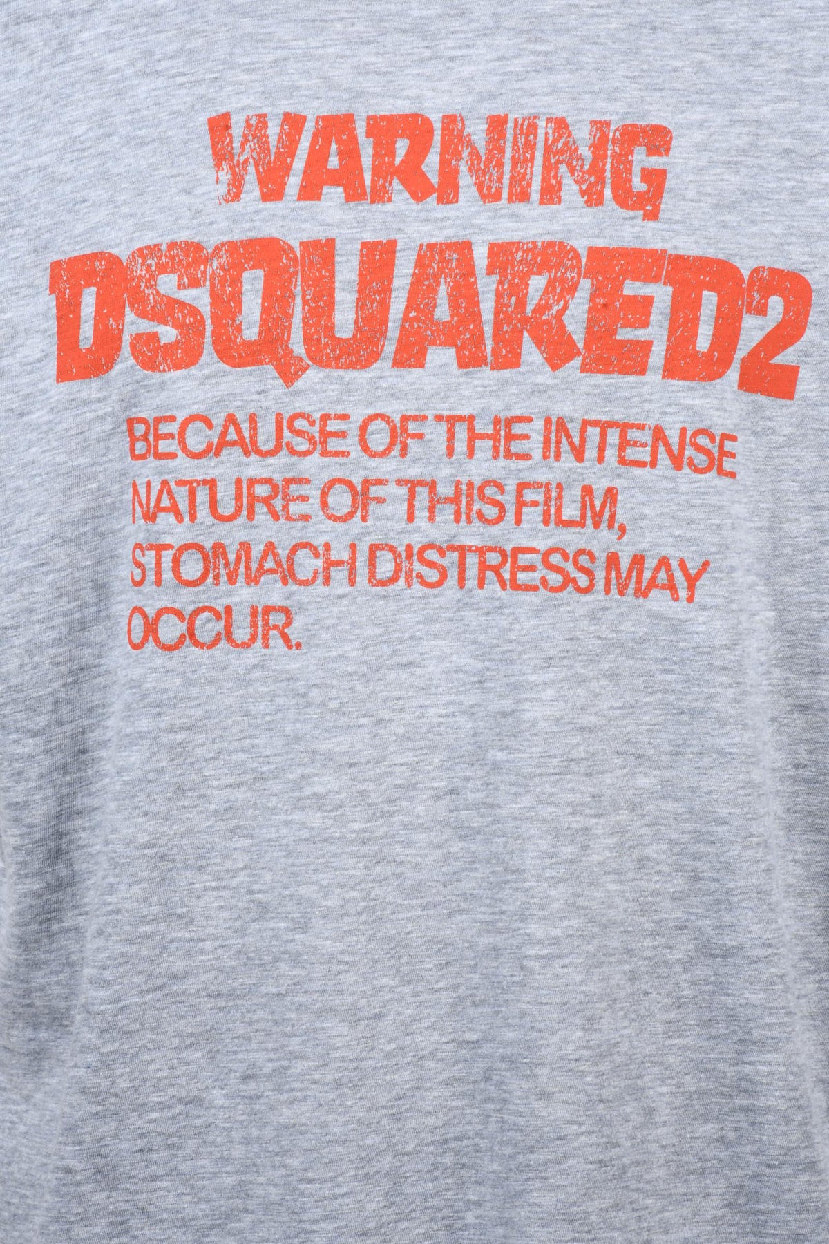 DSQUARED2 - T-SHIRT AND POLO