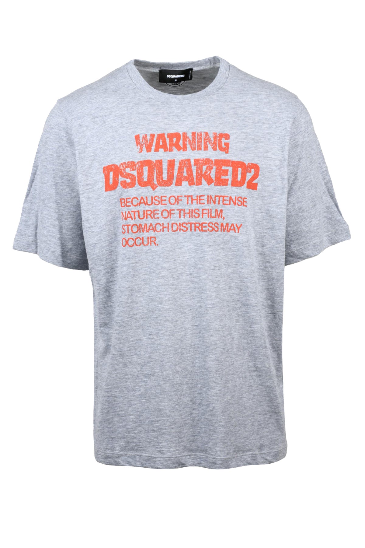 DSQUARED2 - T-SHIRT AND POLO