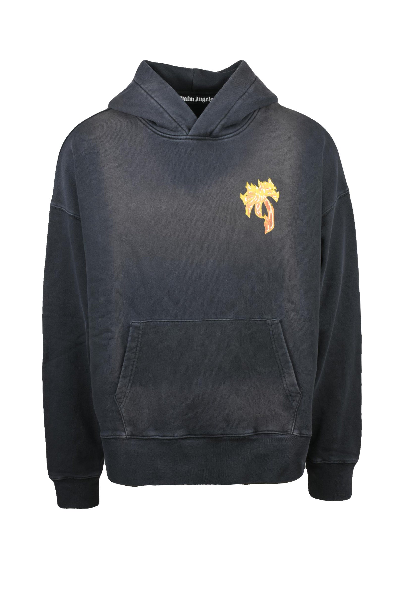 PALM ANGELS - KNITWEAR AND SWEATSHIRTS