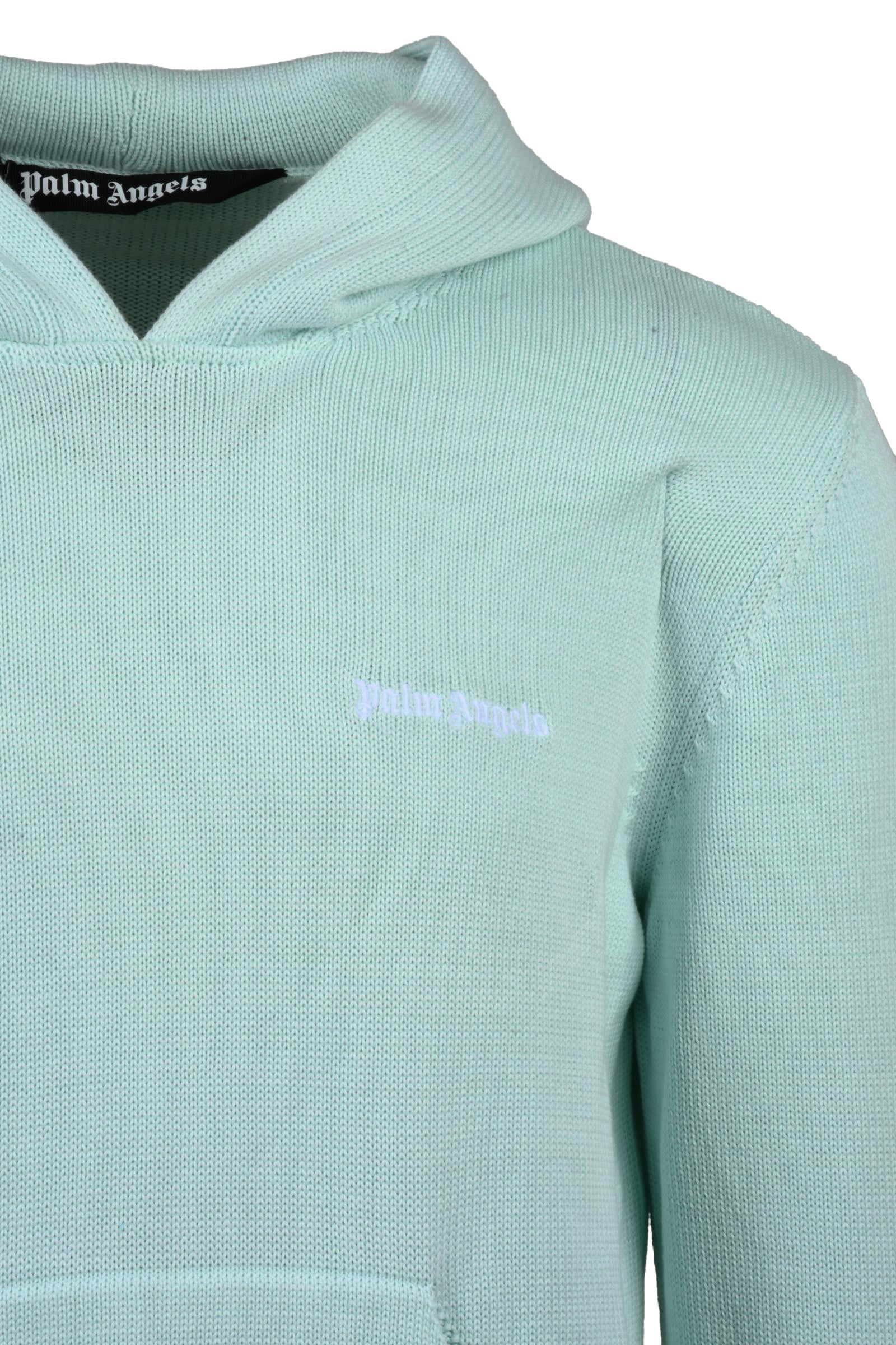 PALM ANGELS - KNITWEAR AND SWEATSHIRTS