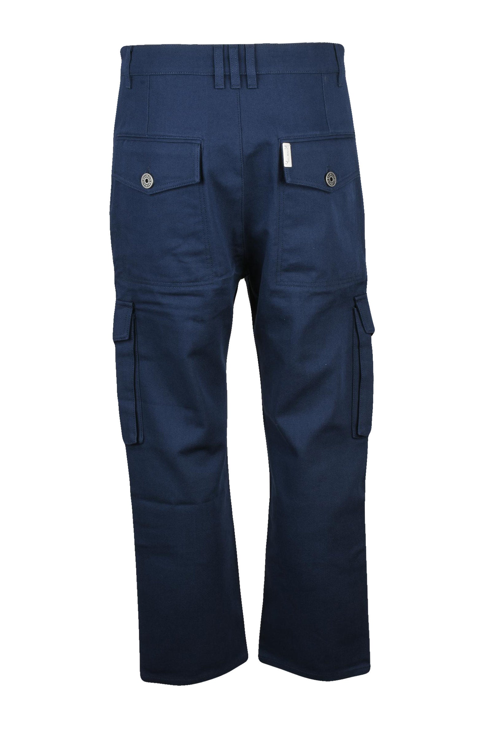 BALMAIN - TROUSERS
