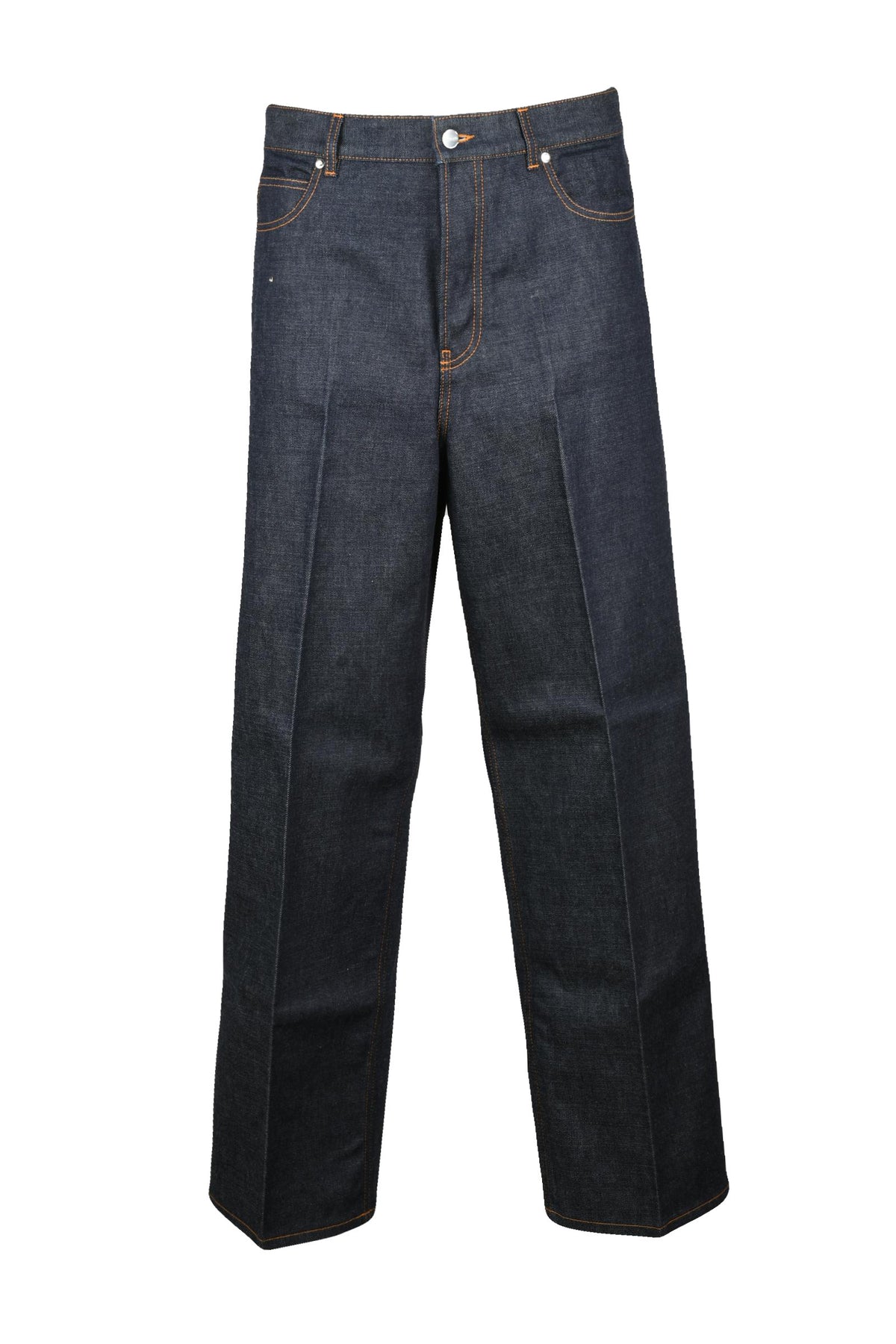 FERRAGAMO - TROUSERS