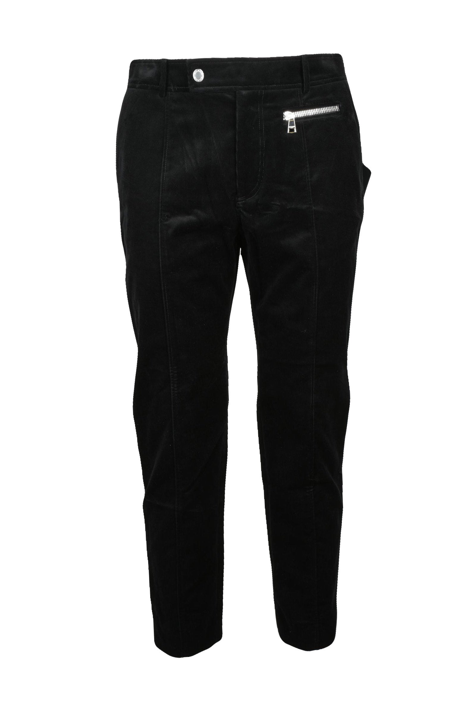 BALMAIN - TROUSERS