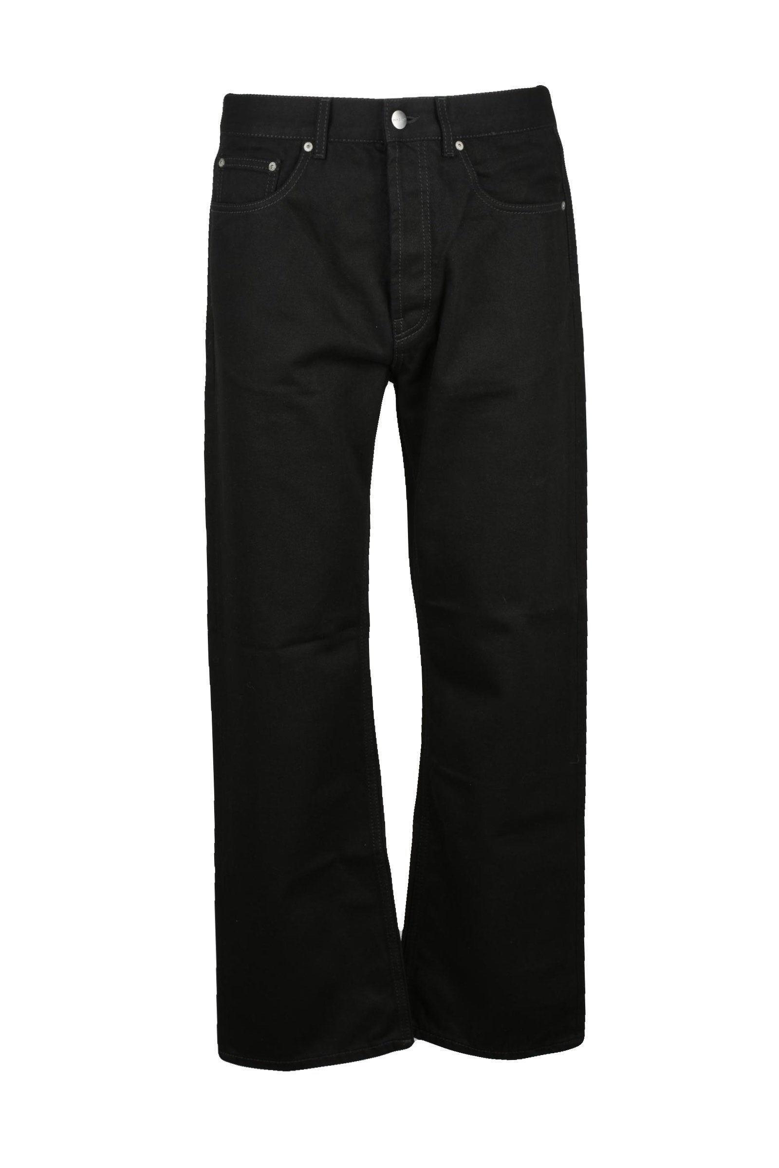 PALM ANGELS - TROUSERS