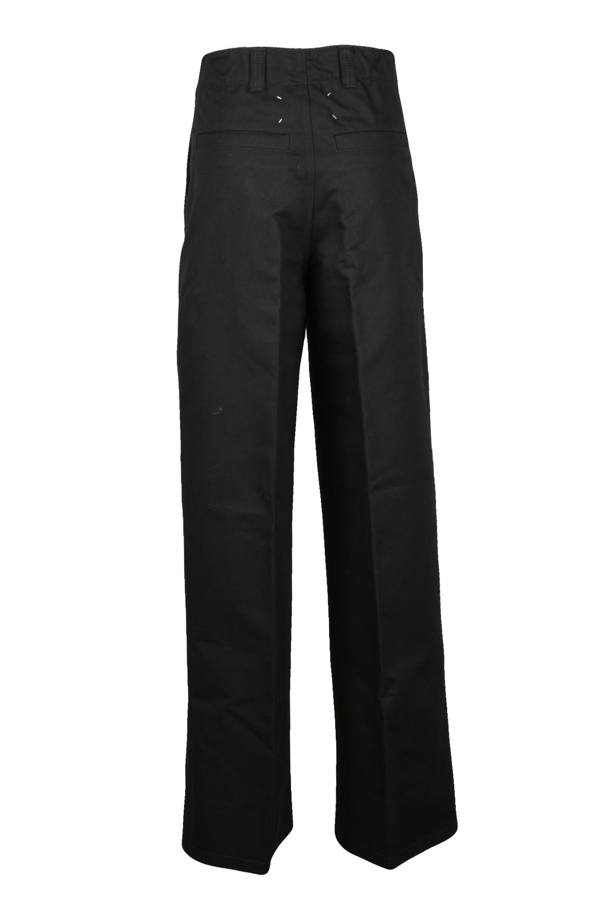 MAISON MARGIELA - TROUSERS