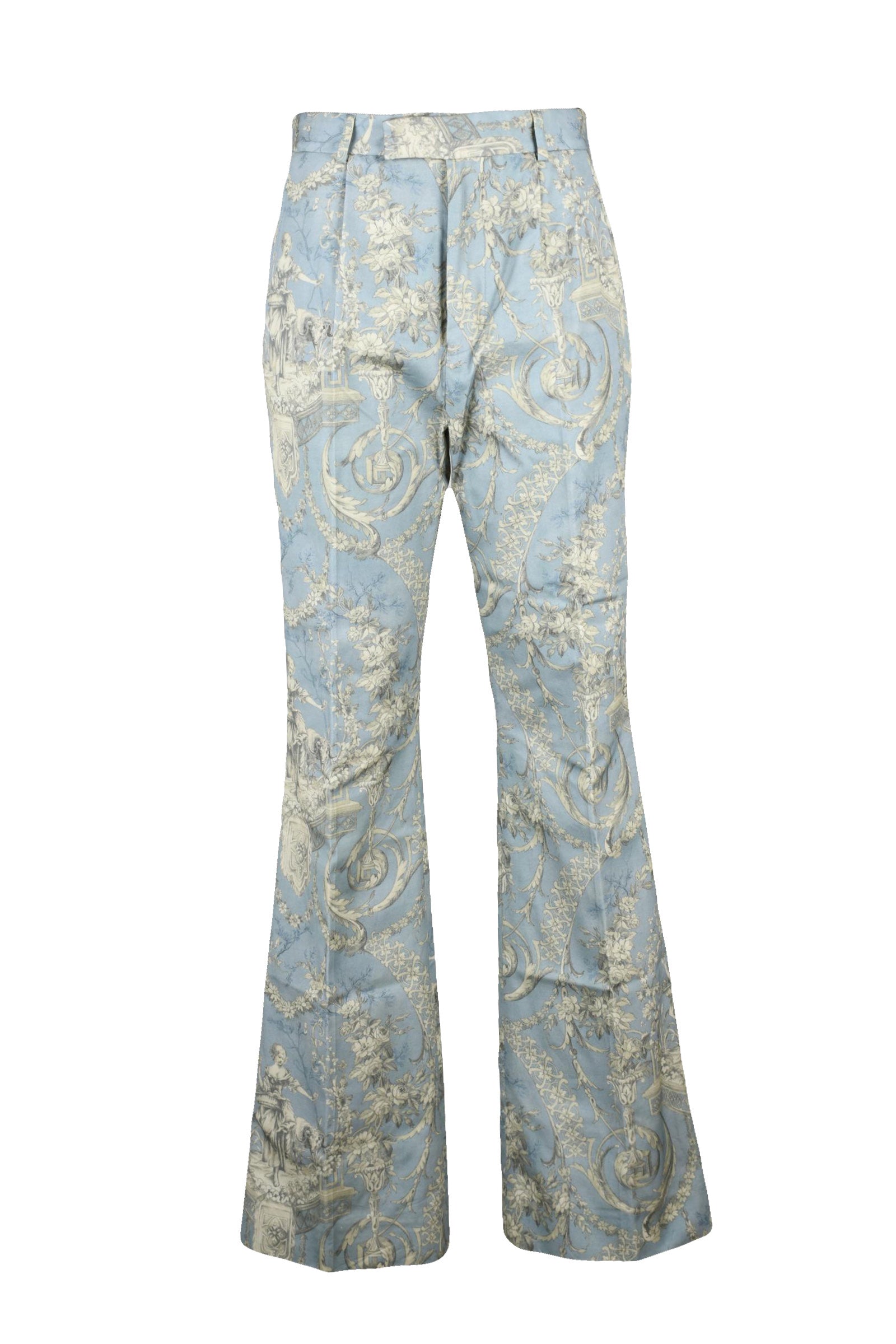 VIVIENNE WESTWOOD - TROUSERS