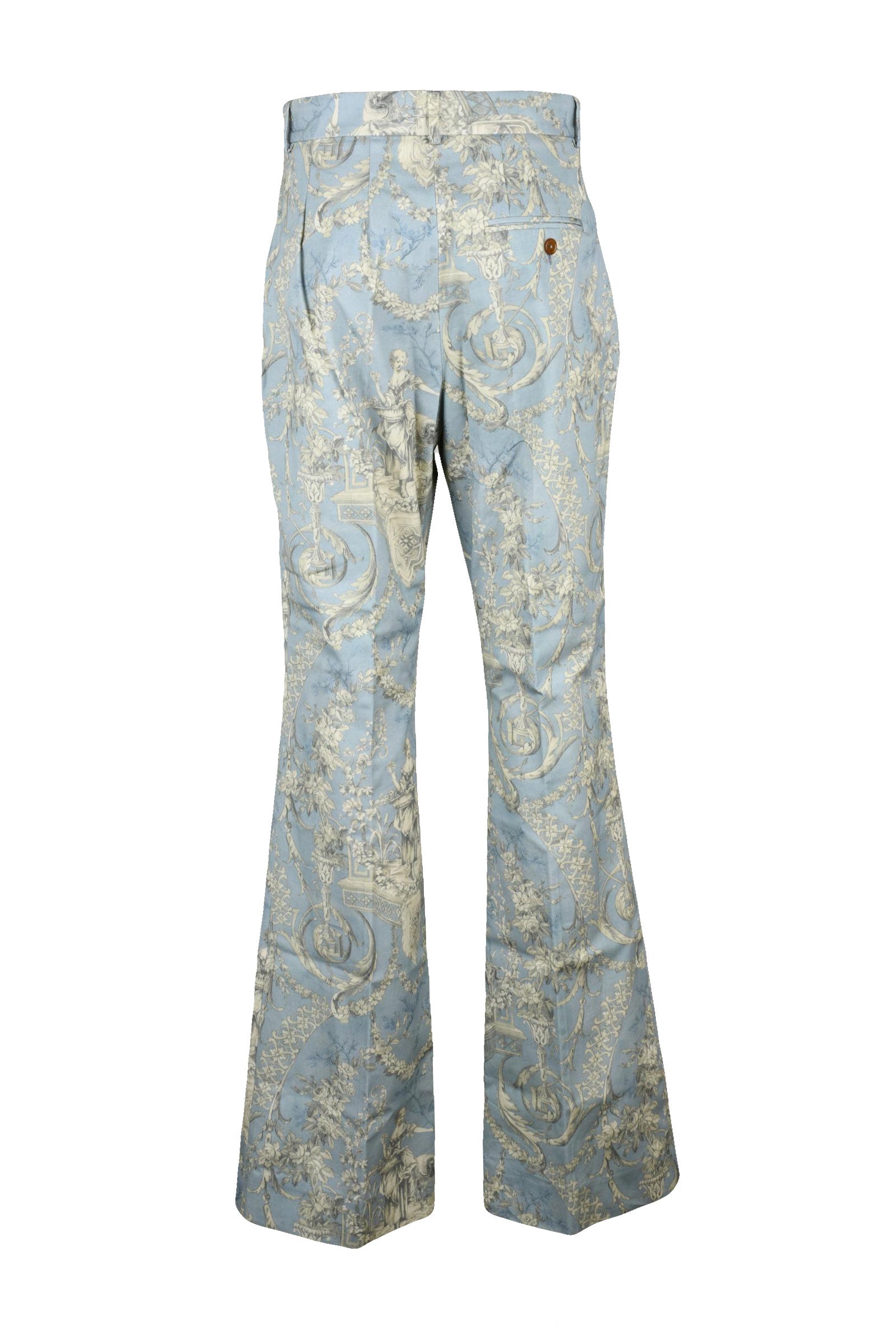 VIVIENNE WESTWOOD - TROUSERS