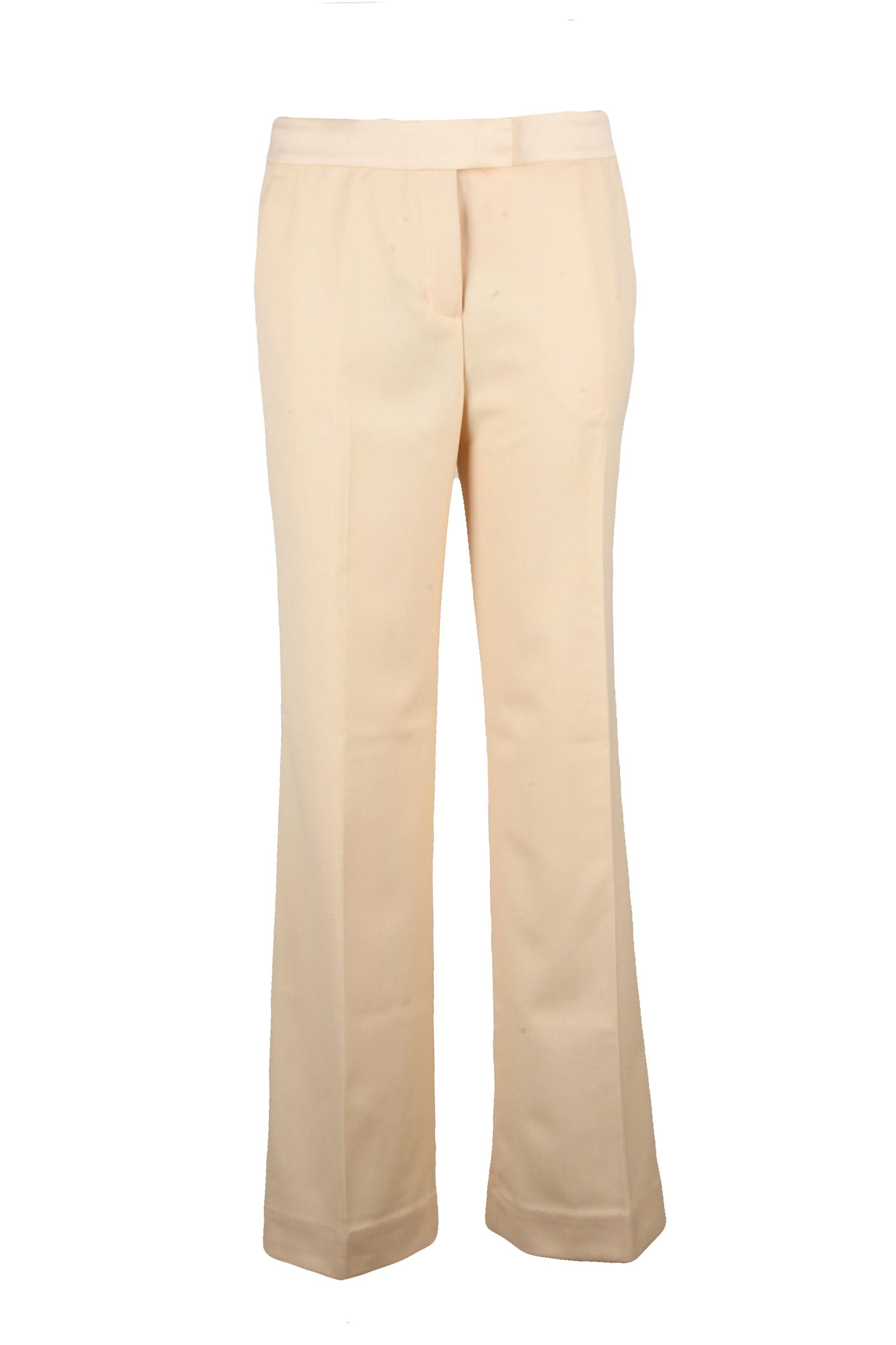 ZIMMERMANN - TROUSERS