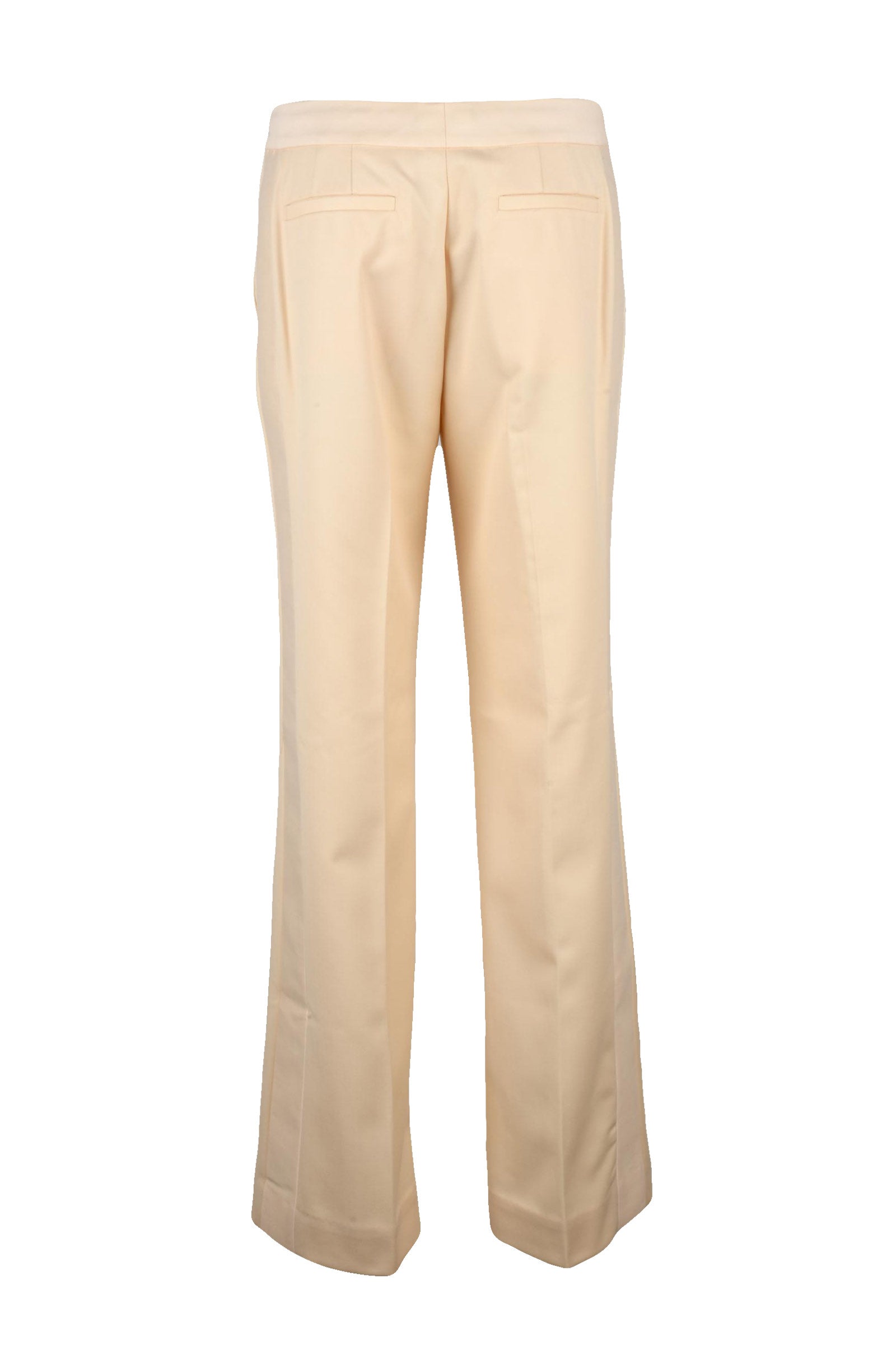 ZIMMERMANN - TROUSERS