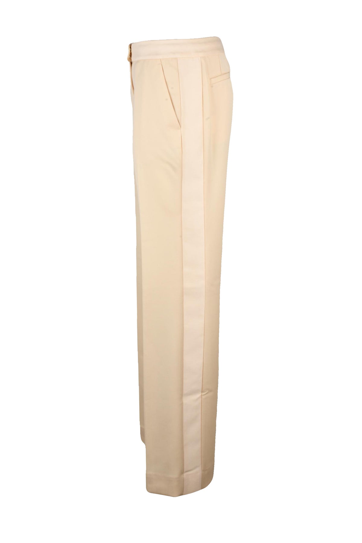 ZIMMERMANN - TROUSERS