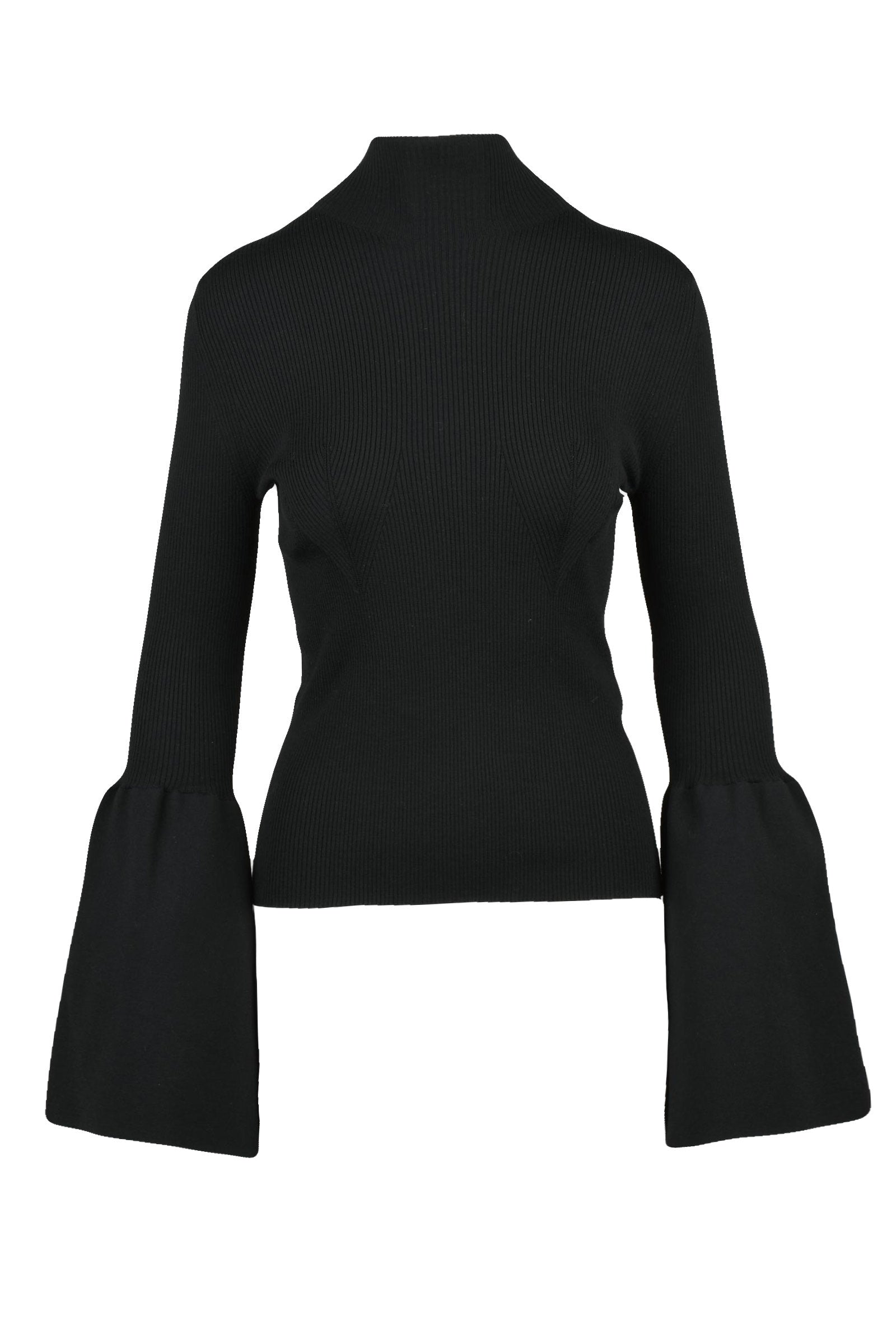 CHLOÉ - KNITWEAR AND SWEATSHIRTS