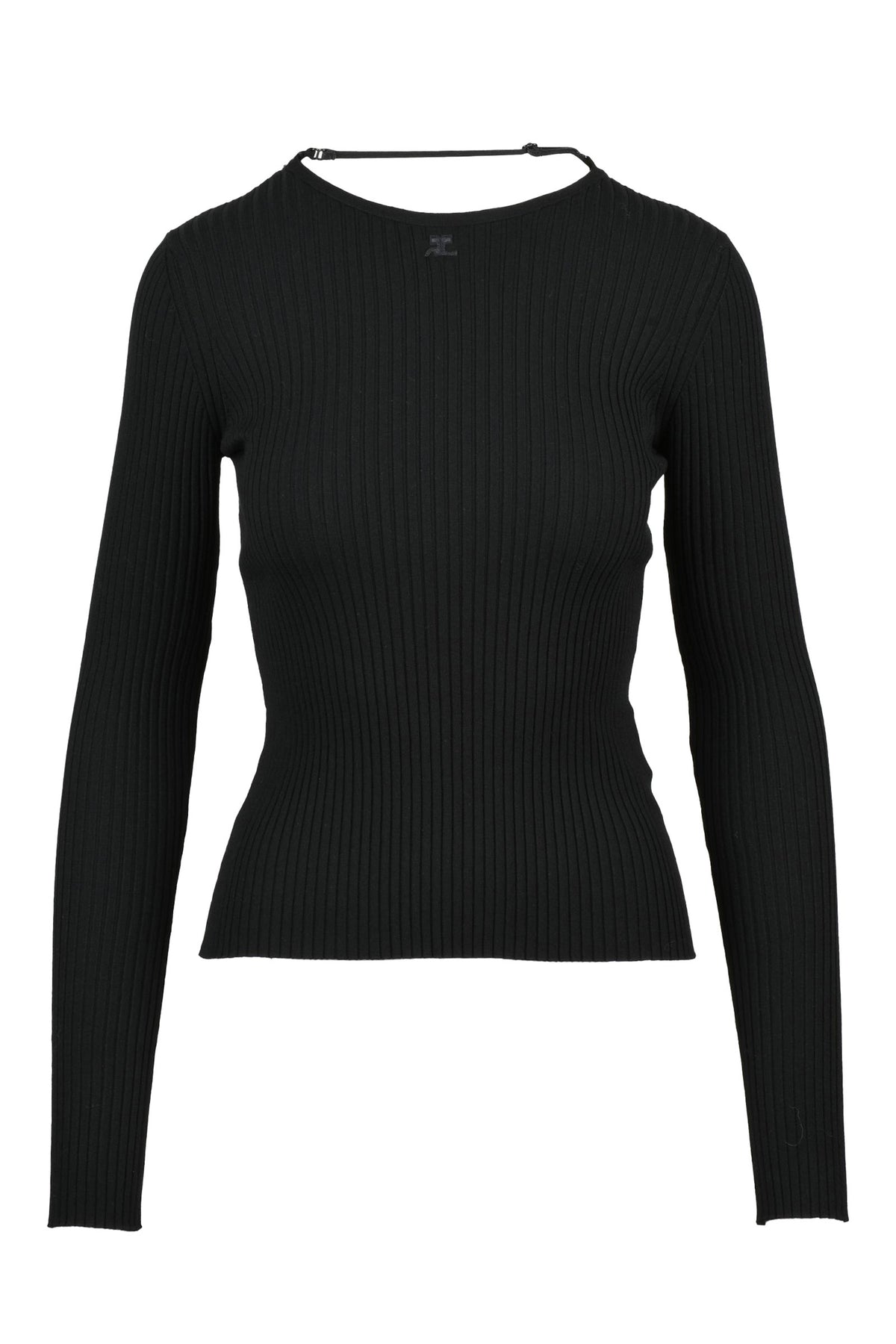 COURRÈGES - KNITWEAR AND SWEATSHIRTS