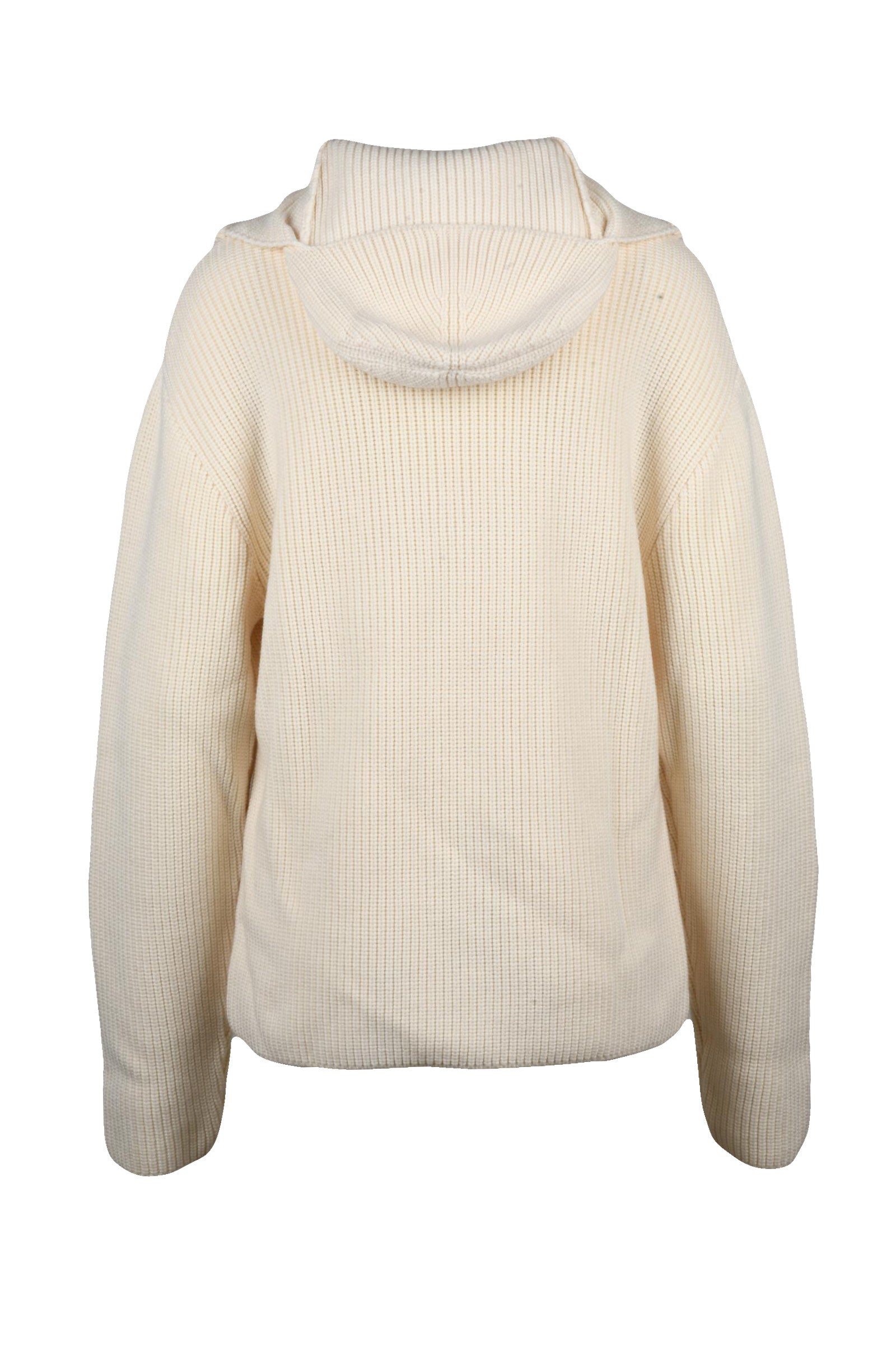 COURRÈGES - KNITWEAR AND SWEATSHIRTS