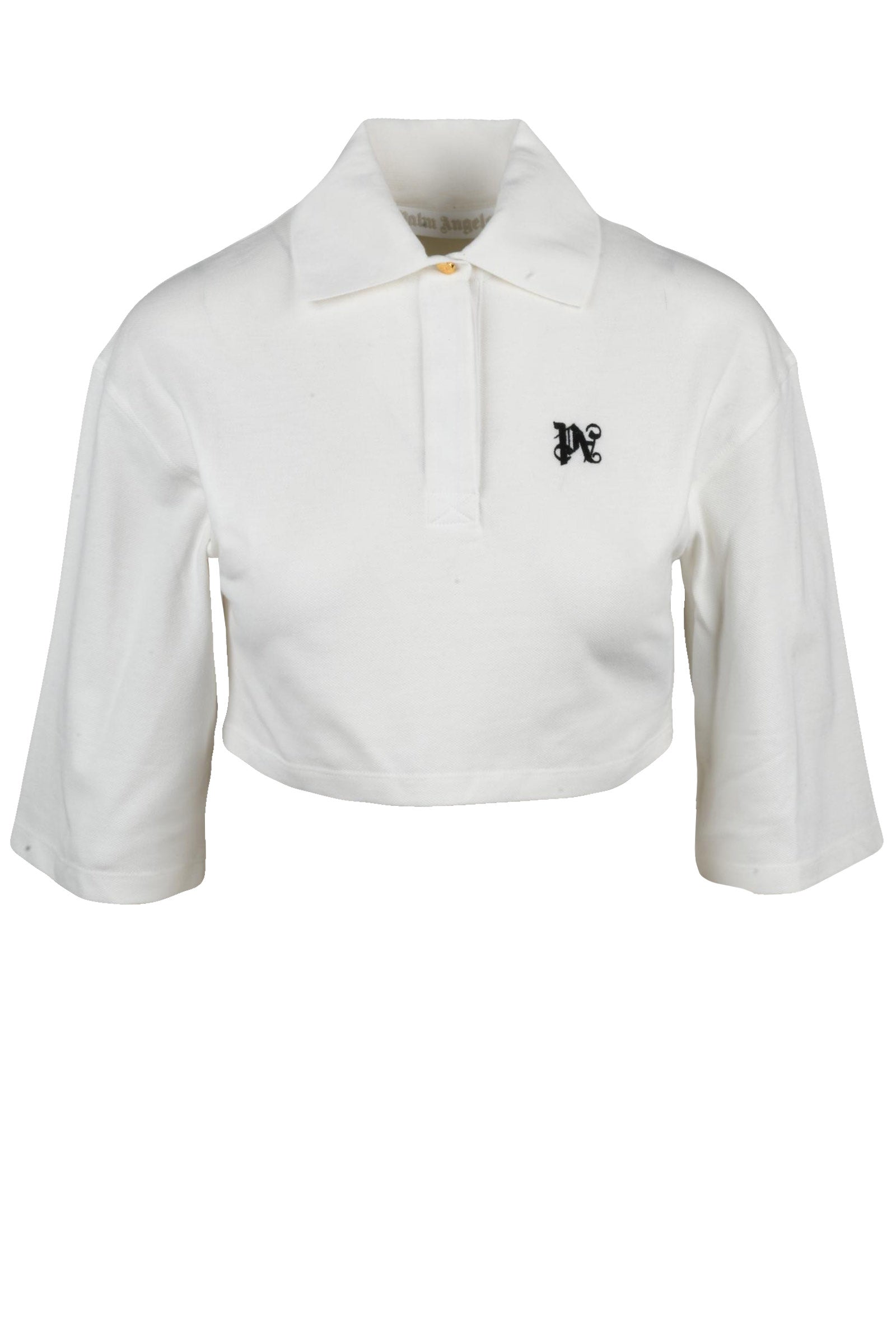 PALM ANGELS - T-SHIRT AND POLO