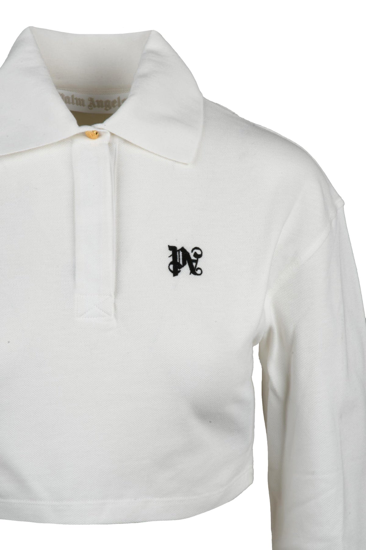 PALM ANGELS - T-SHIRT AND POLO