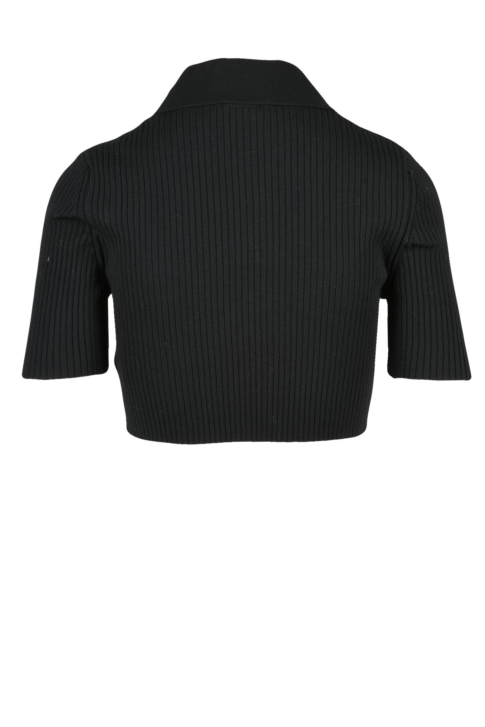 COURRÈGES - KNITWEAR AND SWEATSHIRTS
