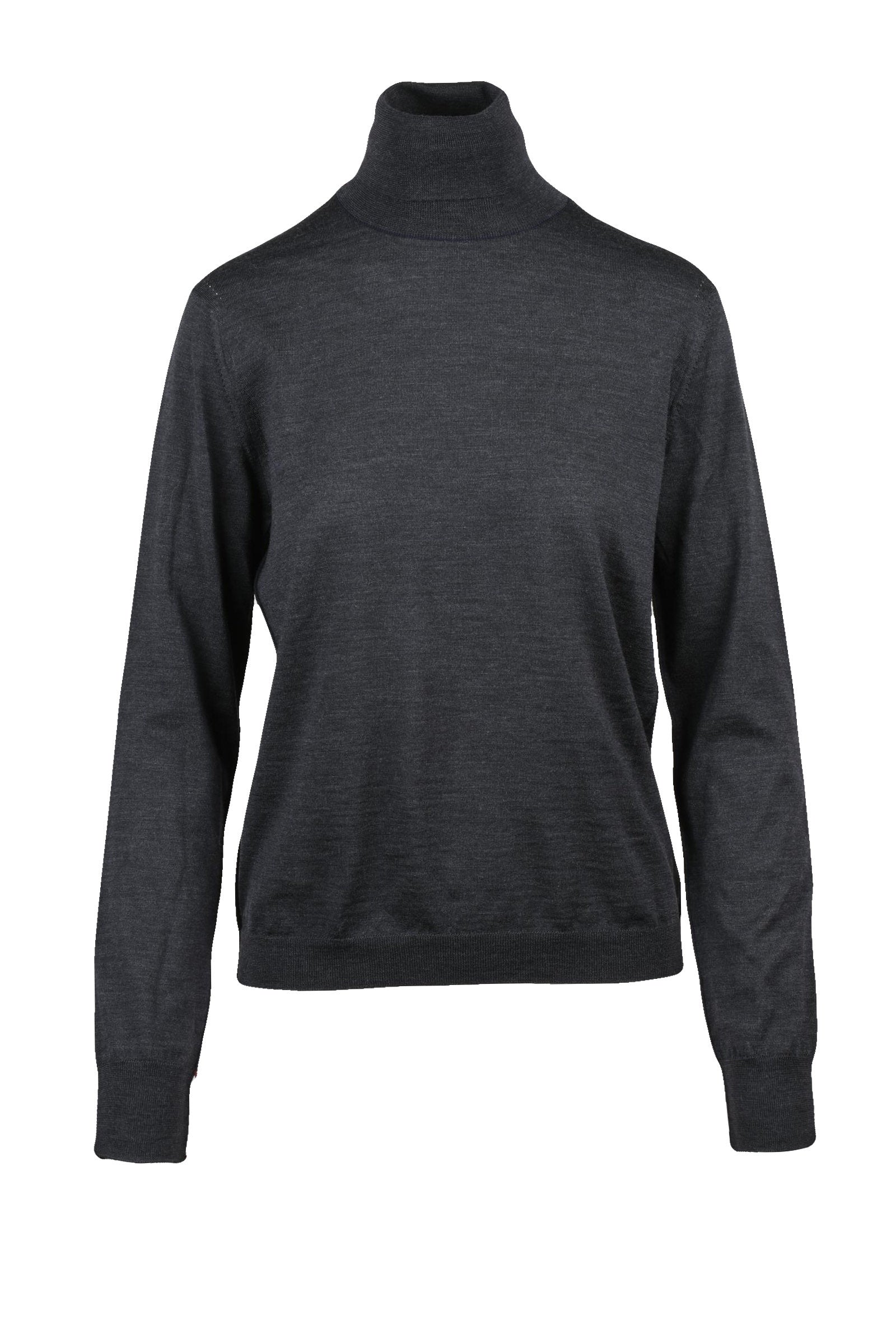 MAISON MARGIELA - KNITWEAR AND SWEATSHIRTS
