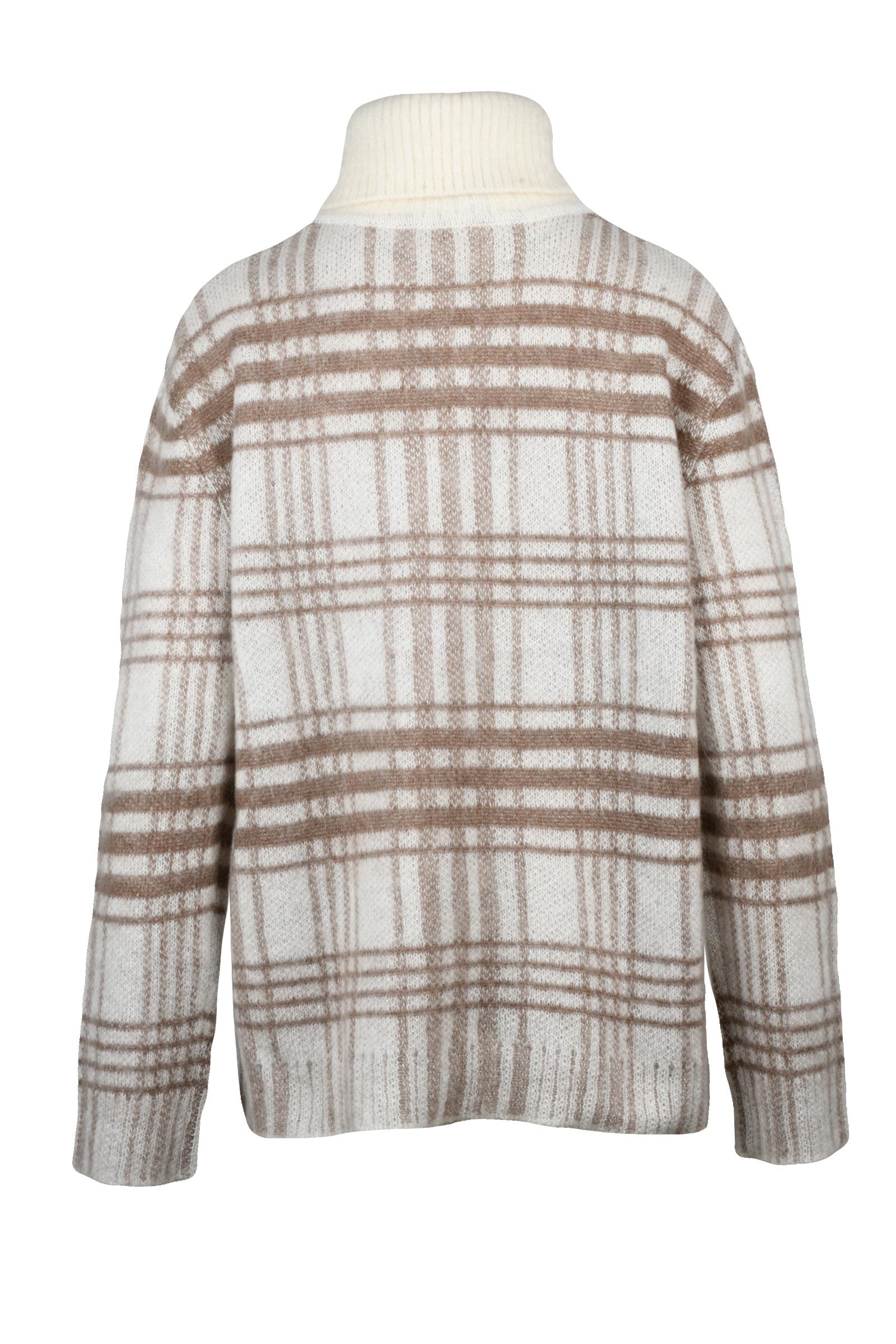 JW ANDERSON - KNITWEAR AND SWEATSHIRTS