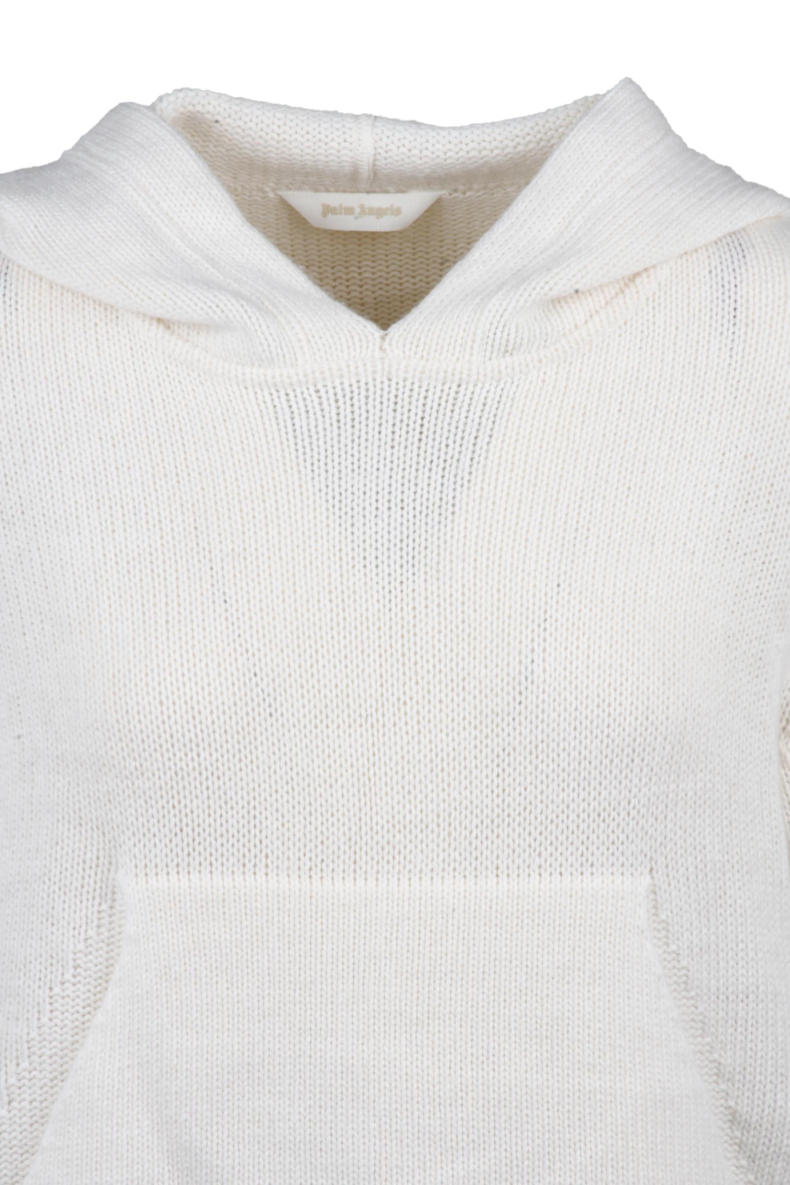 PALM ANGELS - KNITWEAR AND SWEATSHIRTS