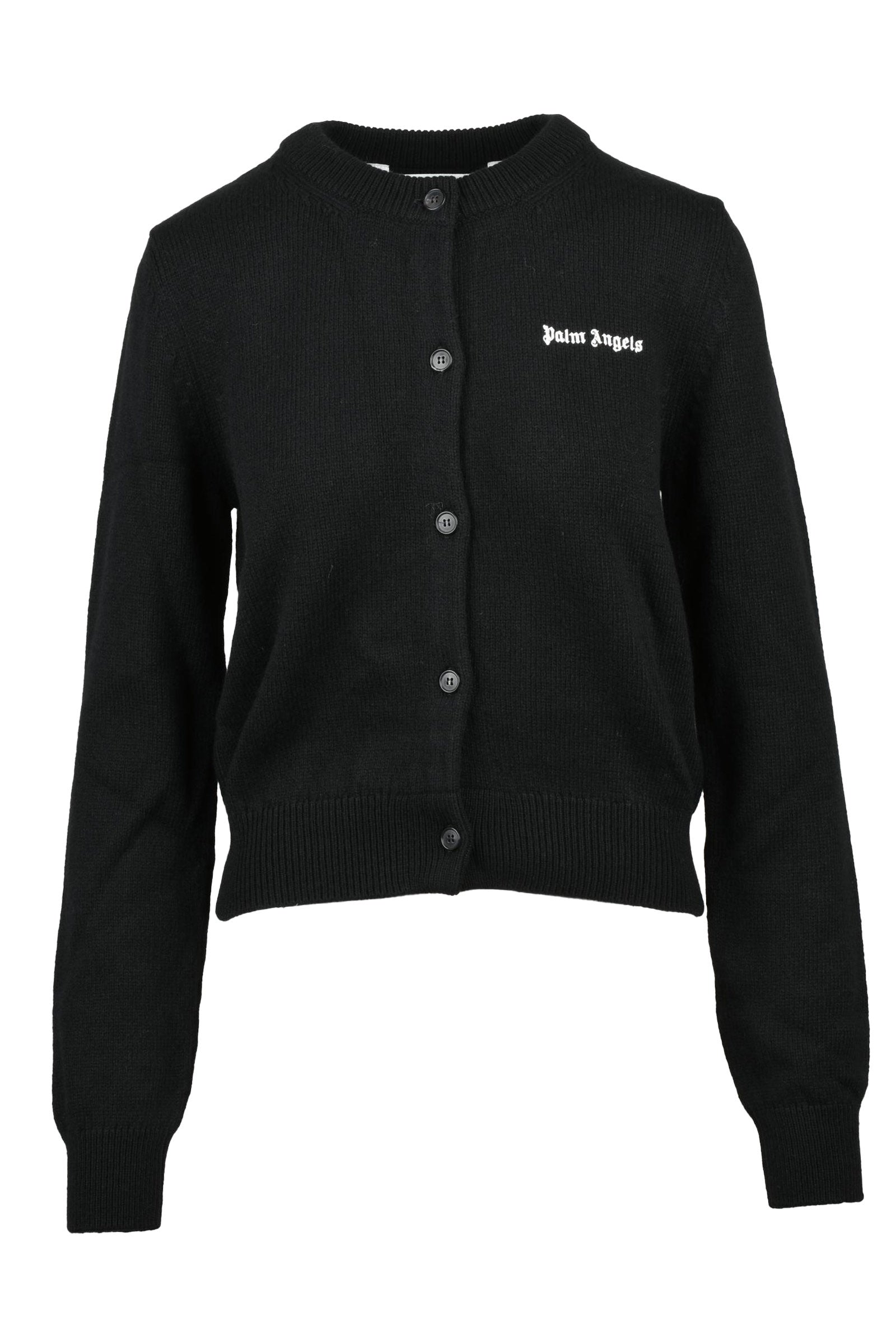 PALM ANGELS - KNITWEAR AND SWEATSHIRTS
