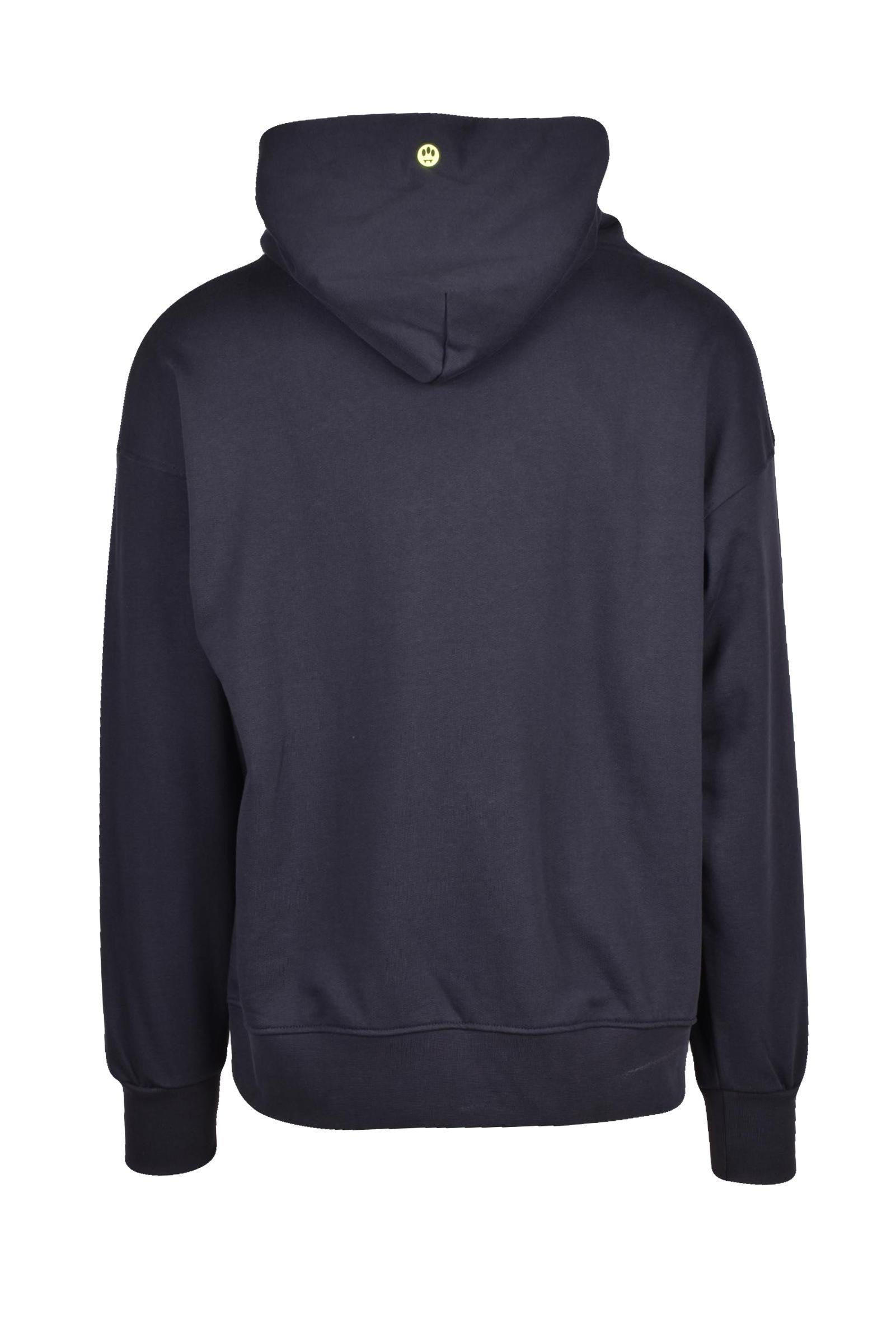 BARROW - KNITWEAR AND SWEATSHIRTS