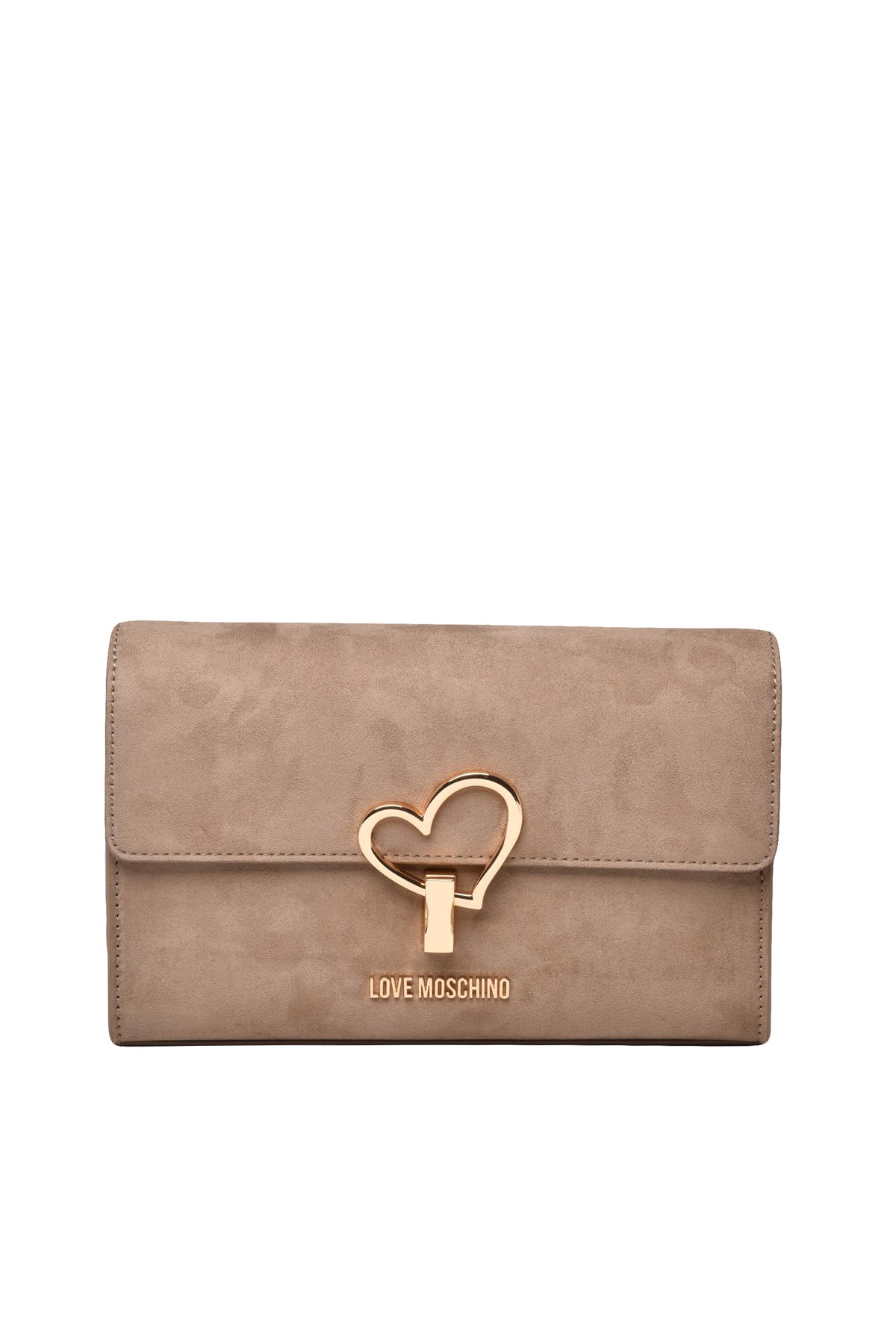 LOVE MOSCHINO - BAGS AND BACKPACKS