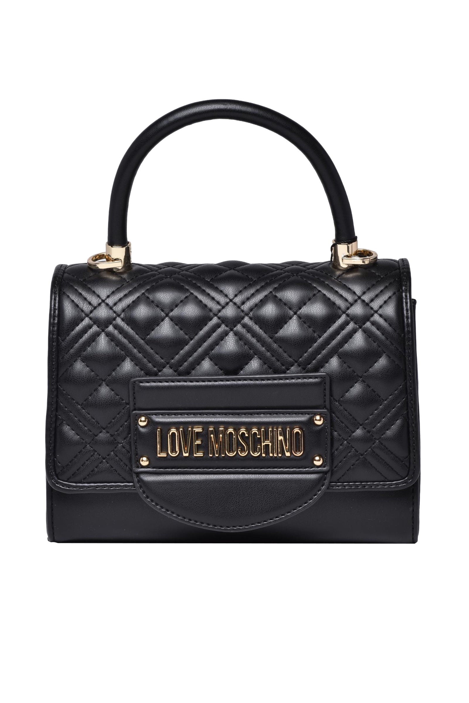 LOVE MOSCHINO - BAGS AND BACKPACKS