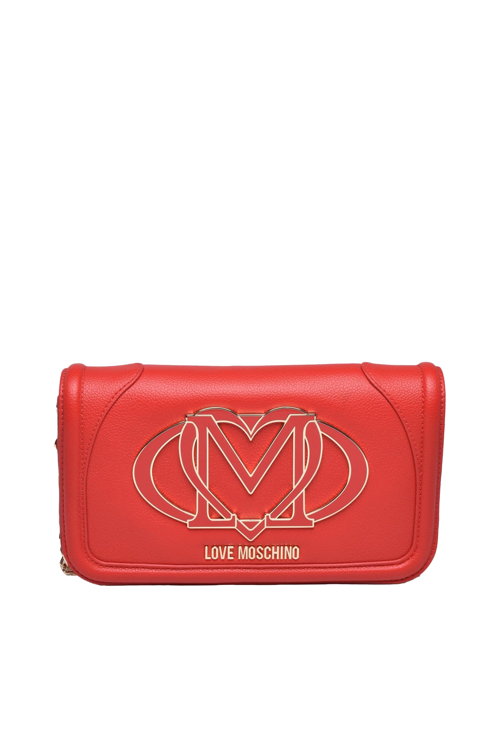 LOVE MOSCHINO - BAGS AND BACKPACKS