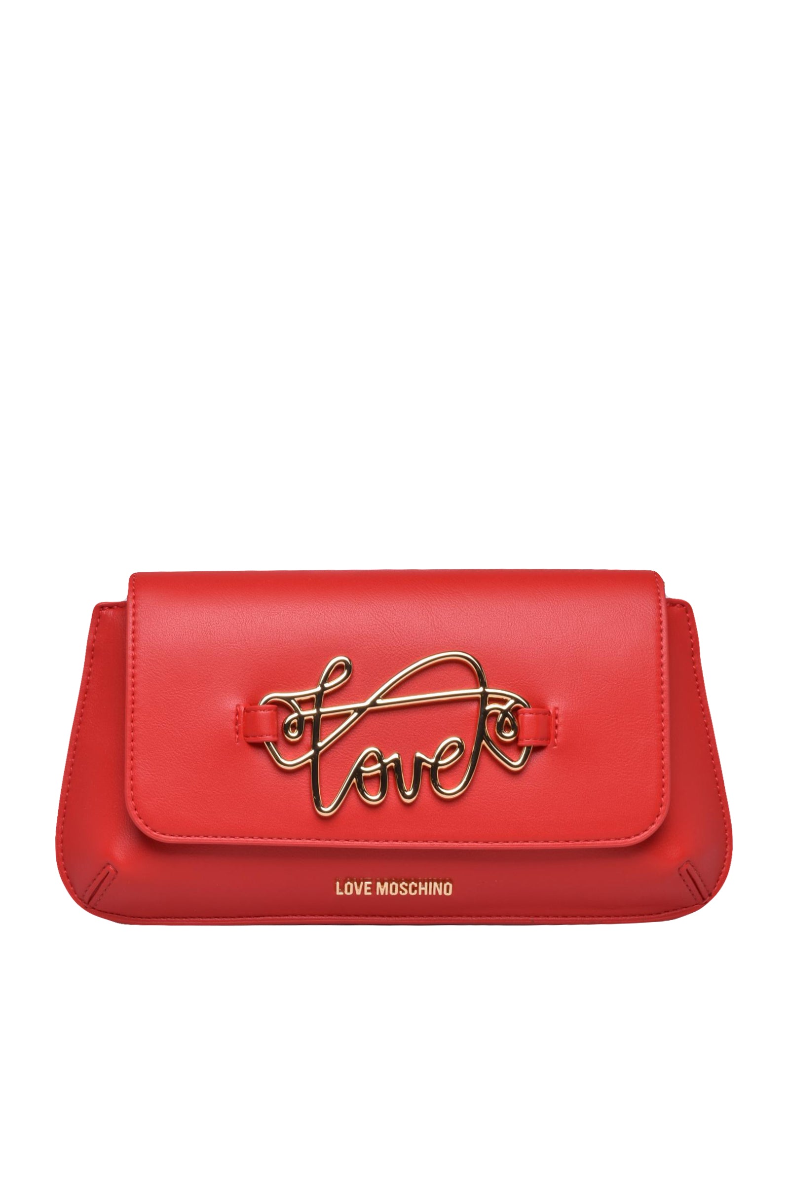 LOVE MOSCHINO - BAGS AND BACKPACKS