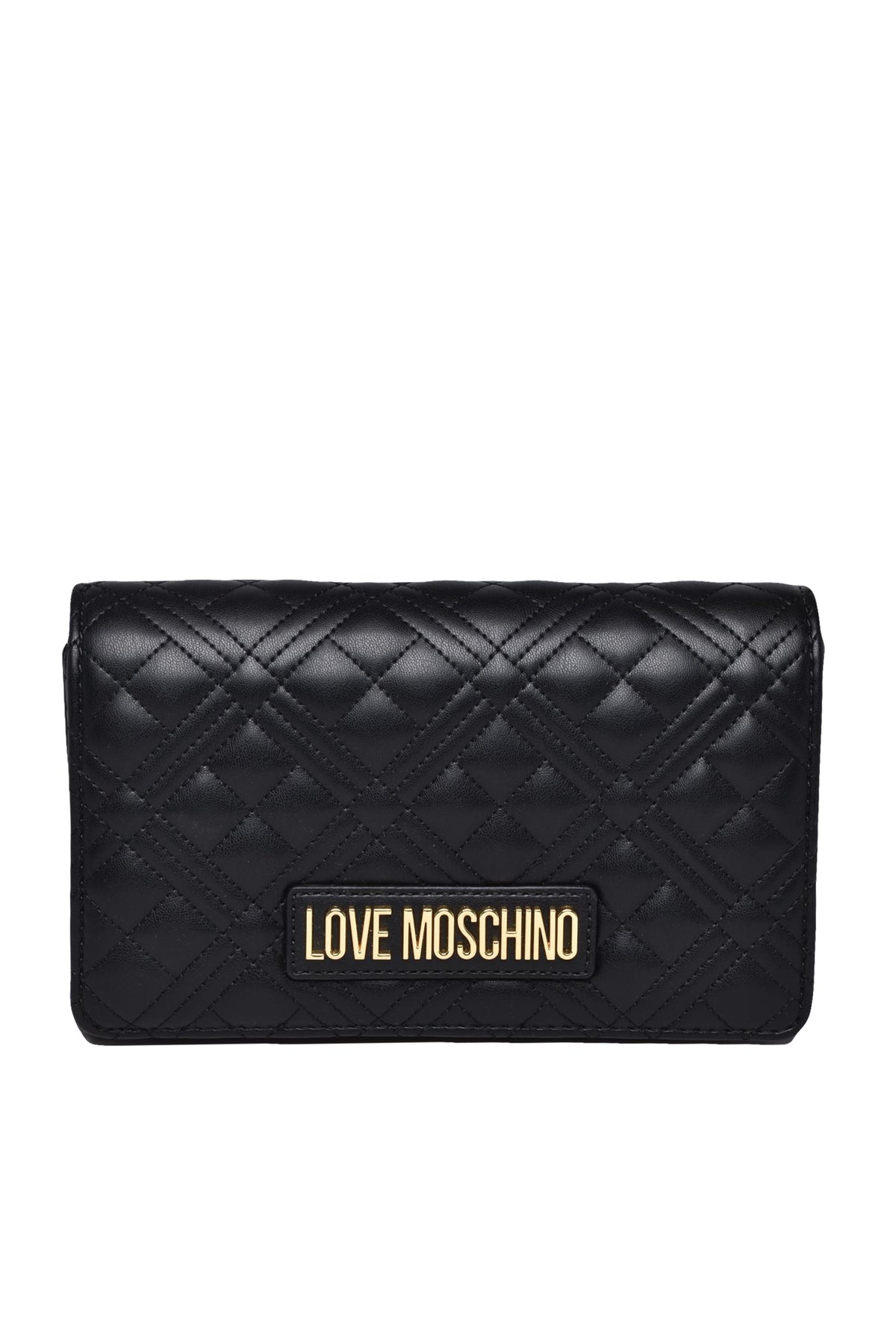LOVE MOSCHINO - BAGS AND BACKPACKS