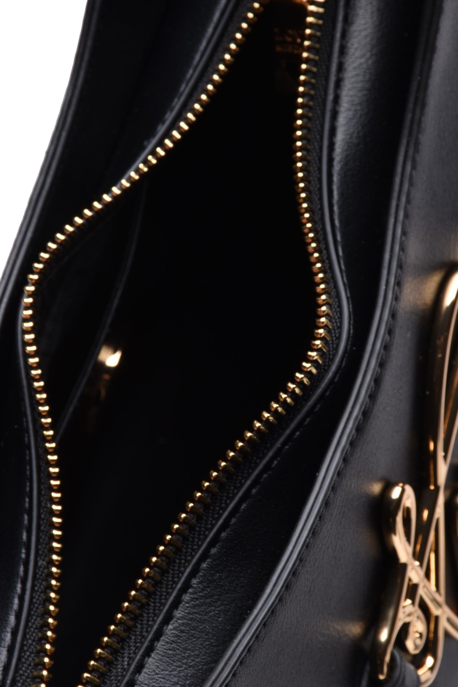 LOVE MOSCHINO - ACCESSORIES