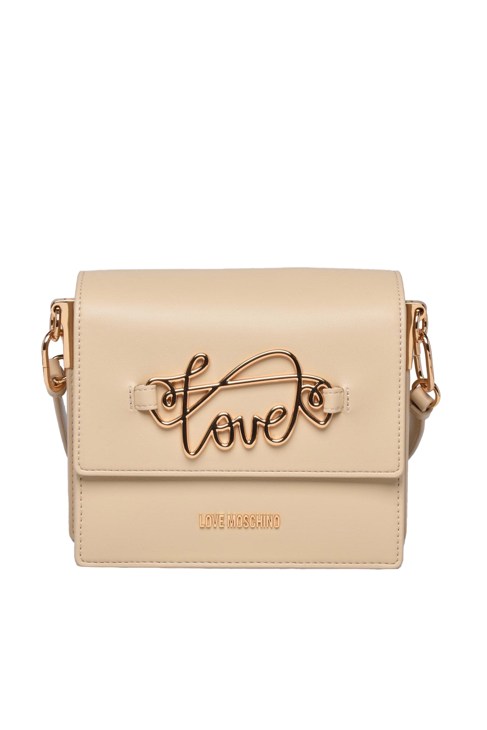 LOVE MOSCHINO - BAGS AND BACKPACKS