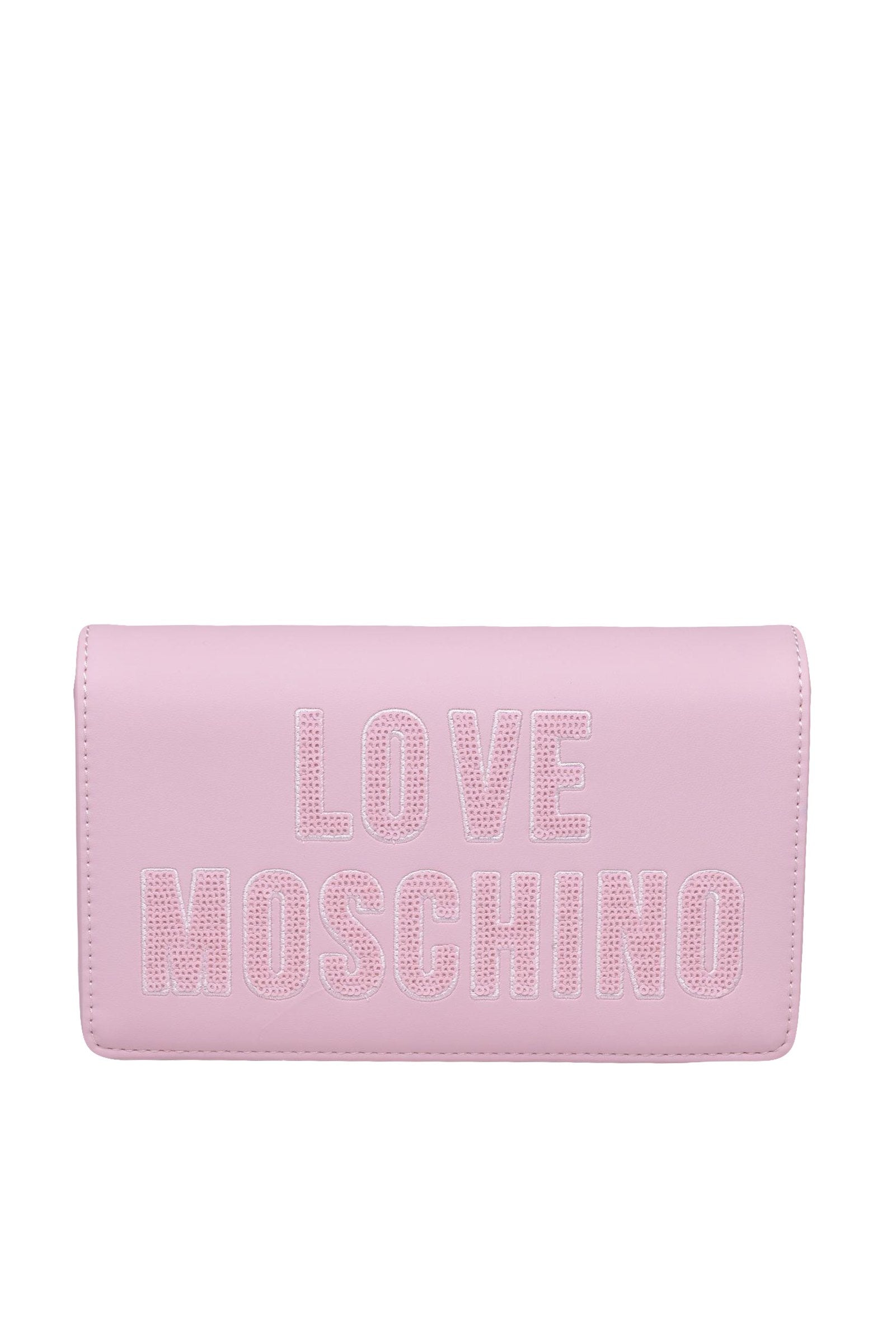 LOVE MOSCHINO - BAGS AND BACKPACKS