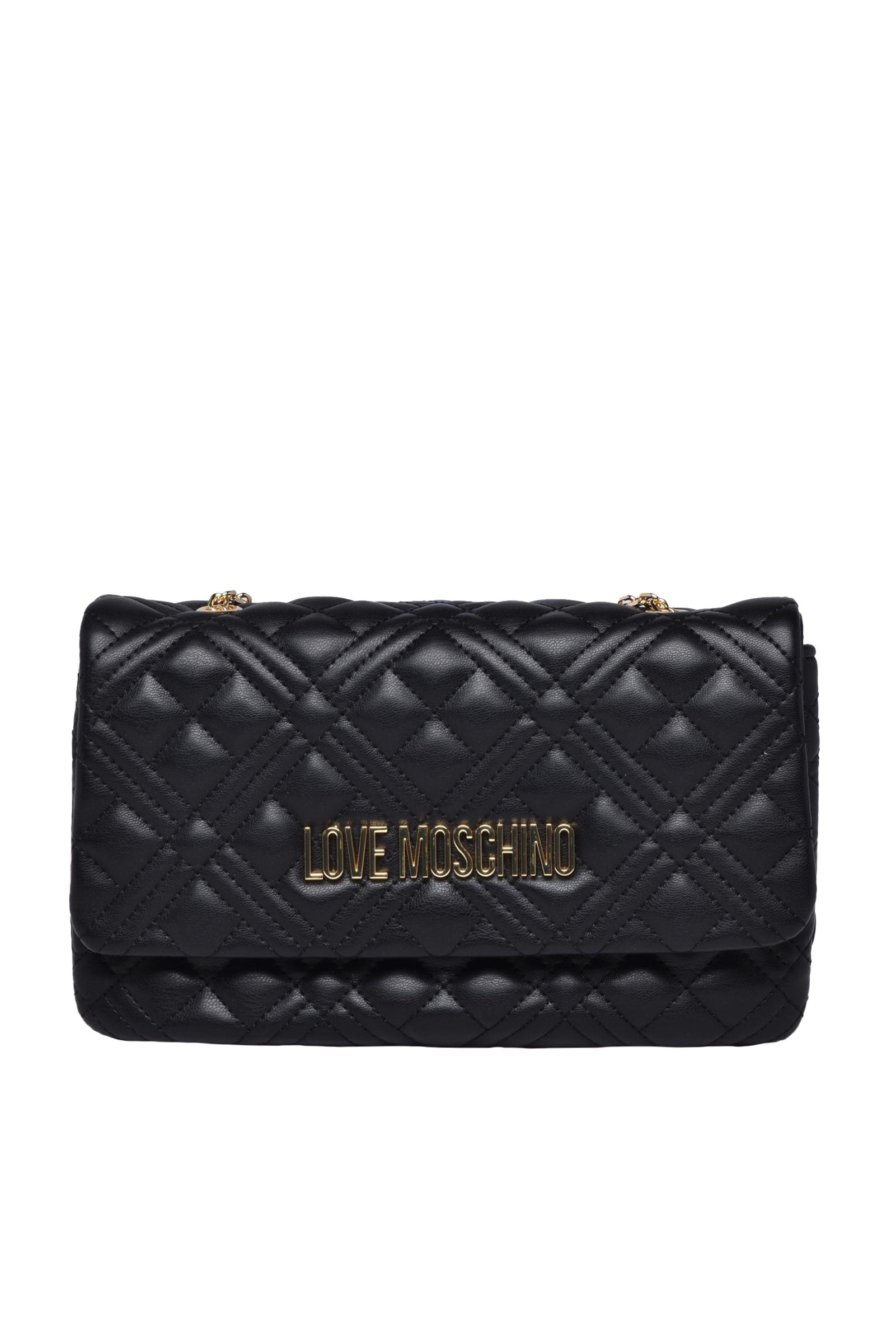 LOVE MOSCHINO - BAGS AND BACKPACKS