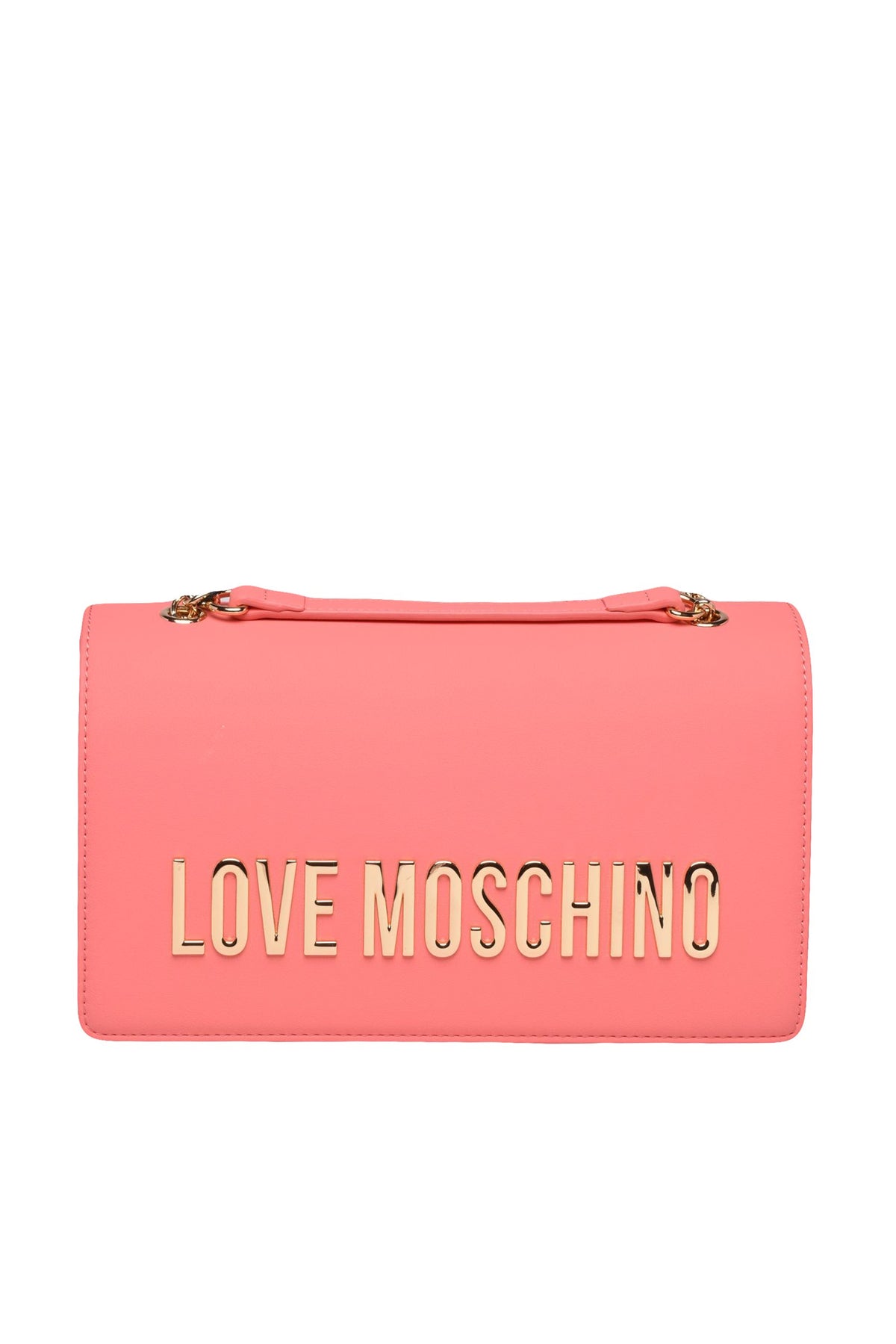 LOVE MOSCHINO - BAGS AND BACKPACKS