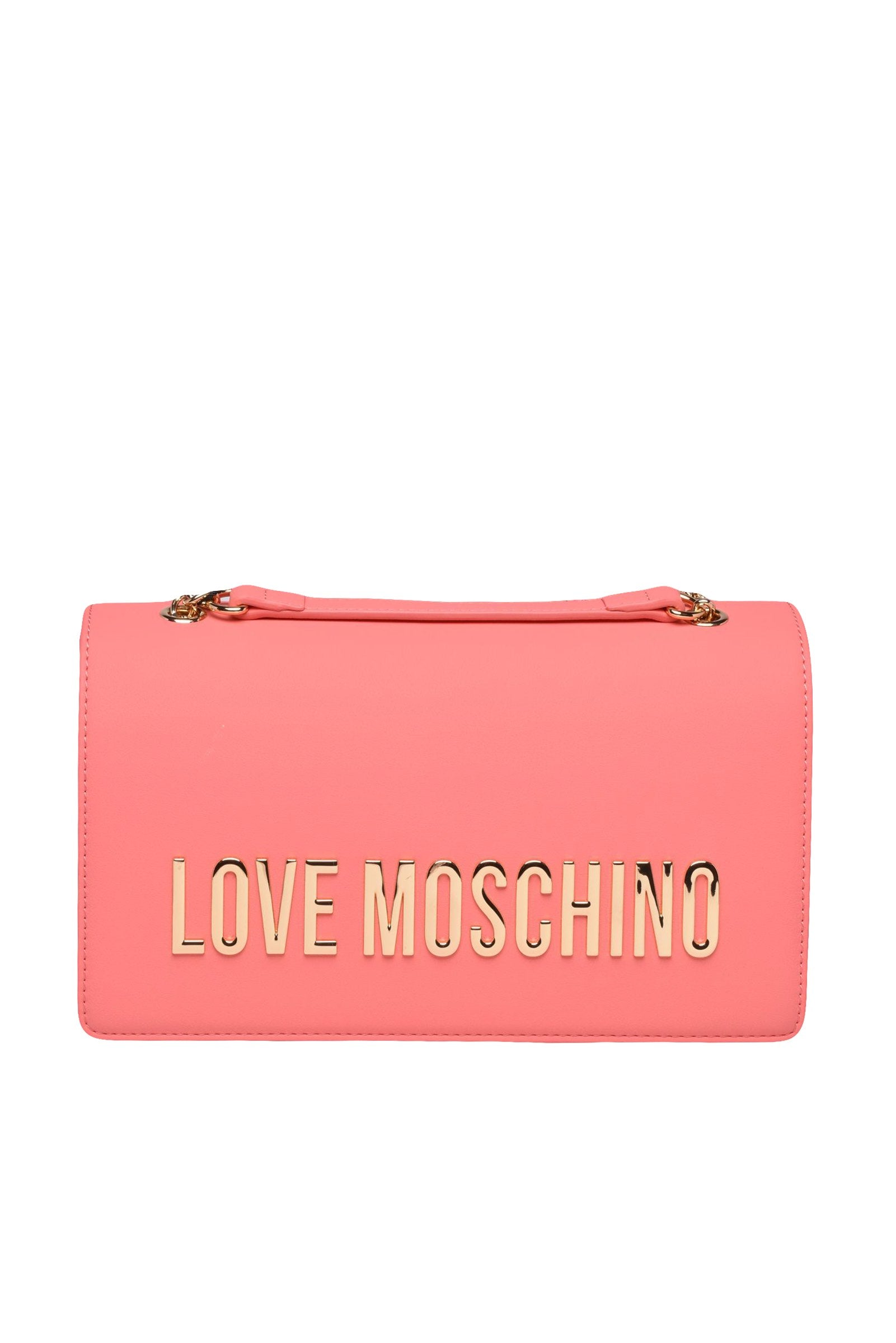 LOVE MOSCHINO - BAGS AND BACKPACKS