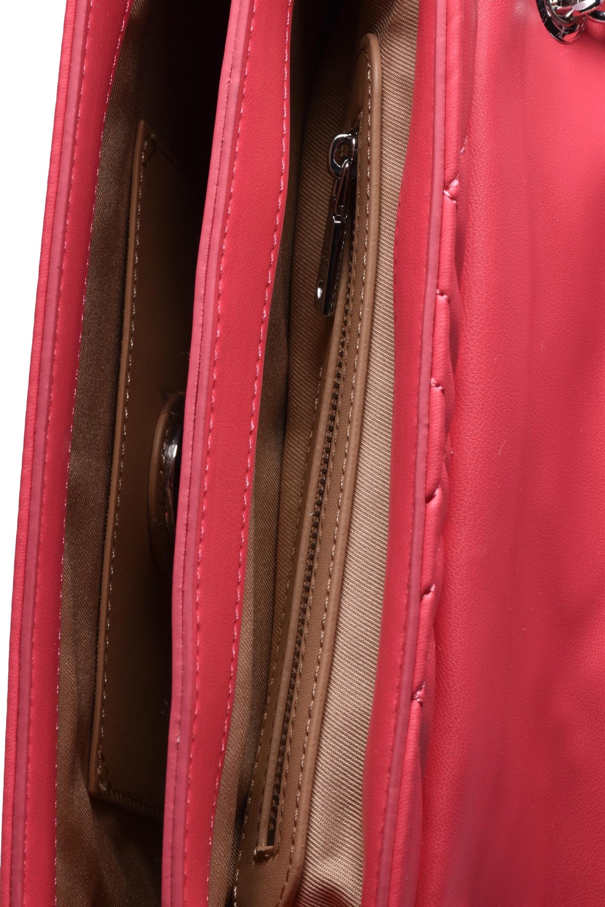 LOVE MOSCHINO - BAGS AND BACKPACKS