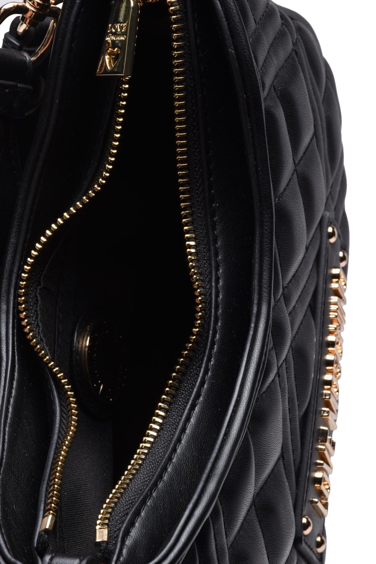LOVE MOSCHINO - BAGS AND BACKPACKS