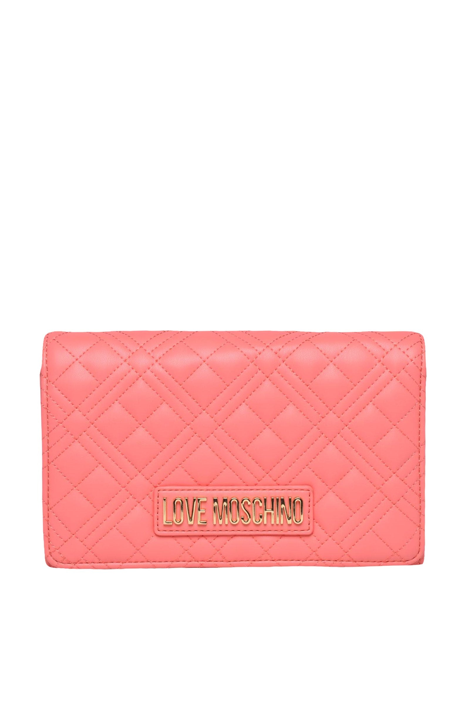 LOVE MOSCHINO - BAGS AND BACKPACKS