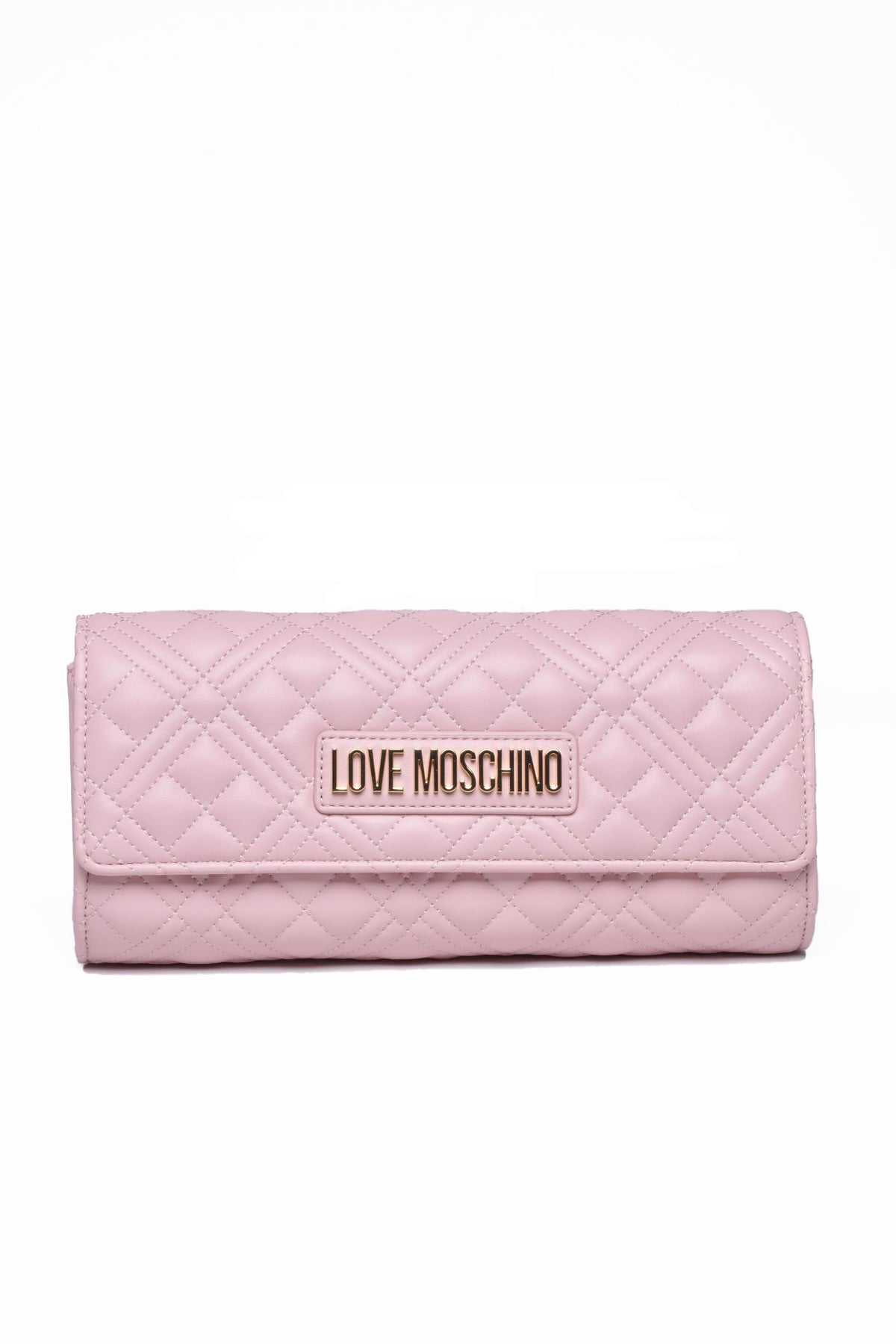 LOVE MOSCHINO - BAGS AND BACKPACKS