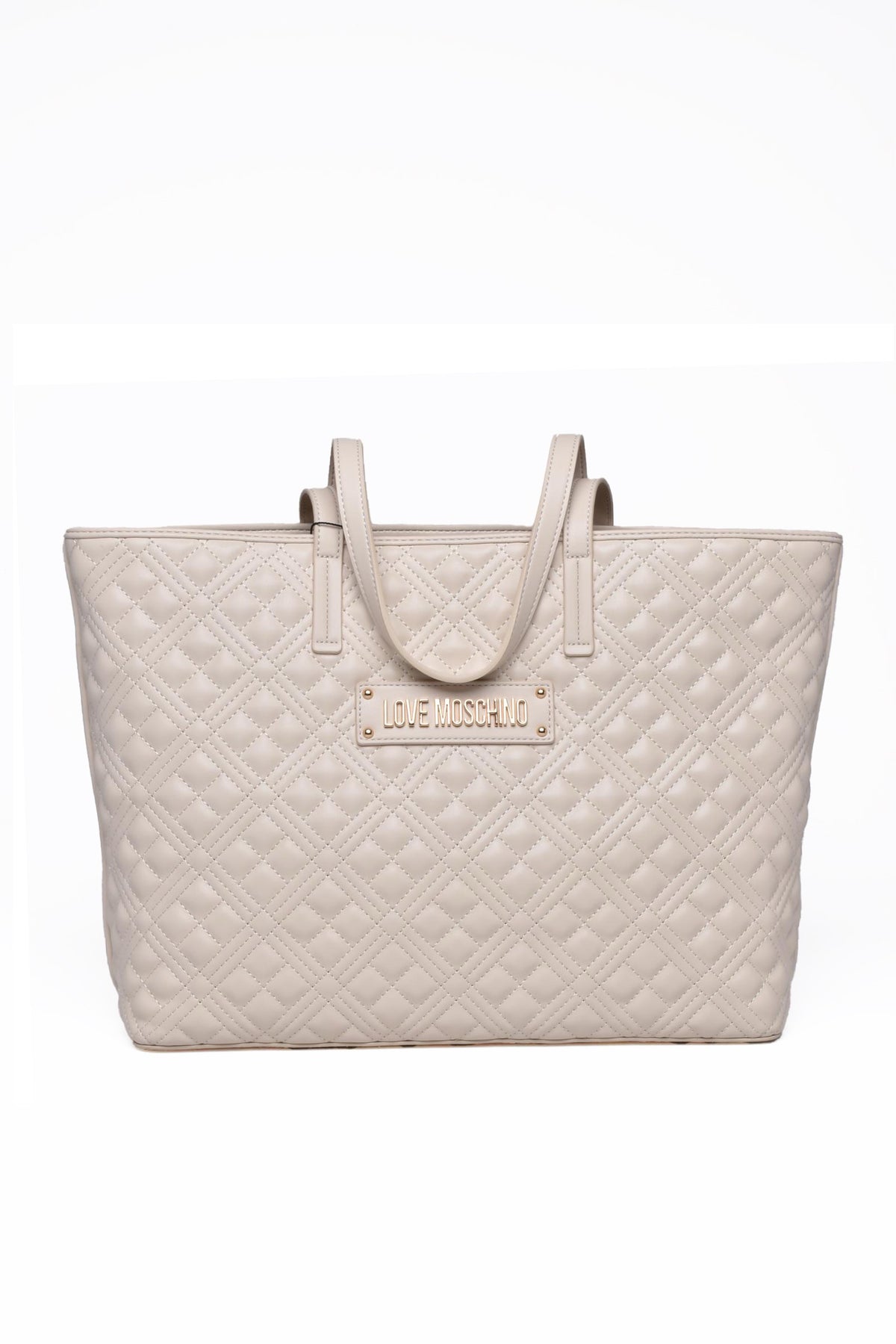 LOVE MOSCHINO - BAGS AND BACKPACKS